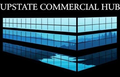Upstate Commercial Hub