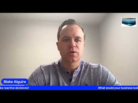 Things Business Owners Should Be Focused On