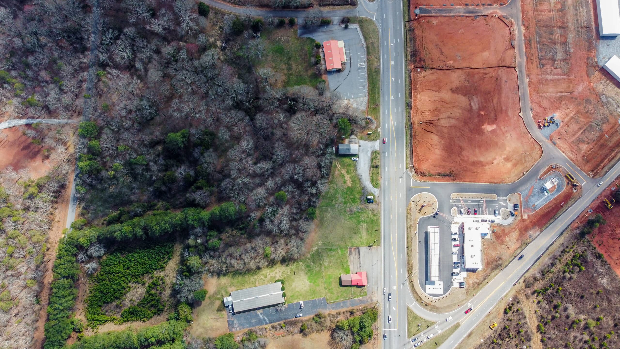 1.34 Acres Land- Pendleton- HWY 76- Prime Retail Location photo 10