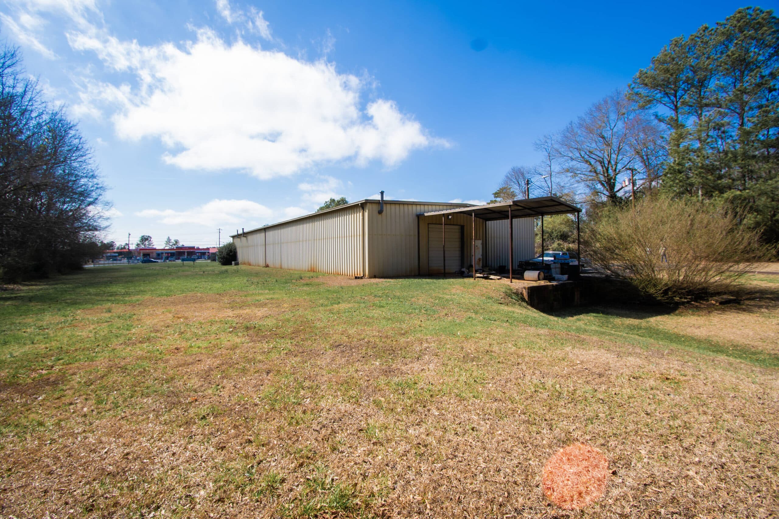 8.26 Acres Land- Pendleton- HWY 76- Many Development Options photo 13