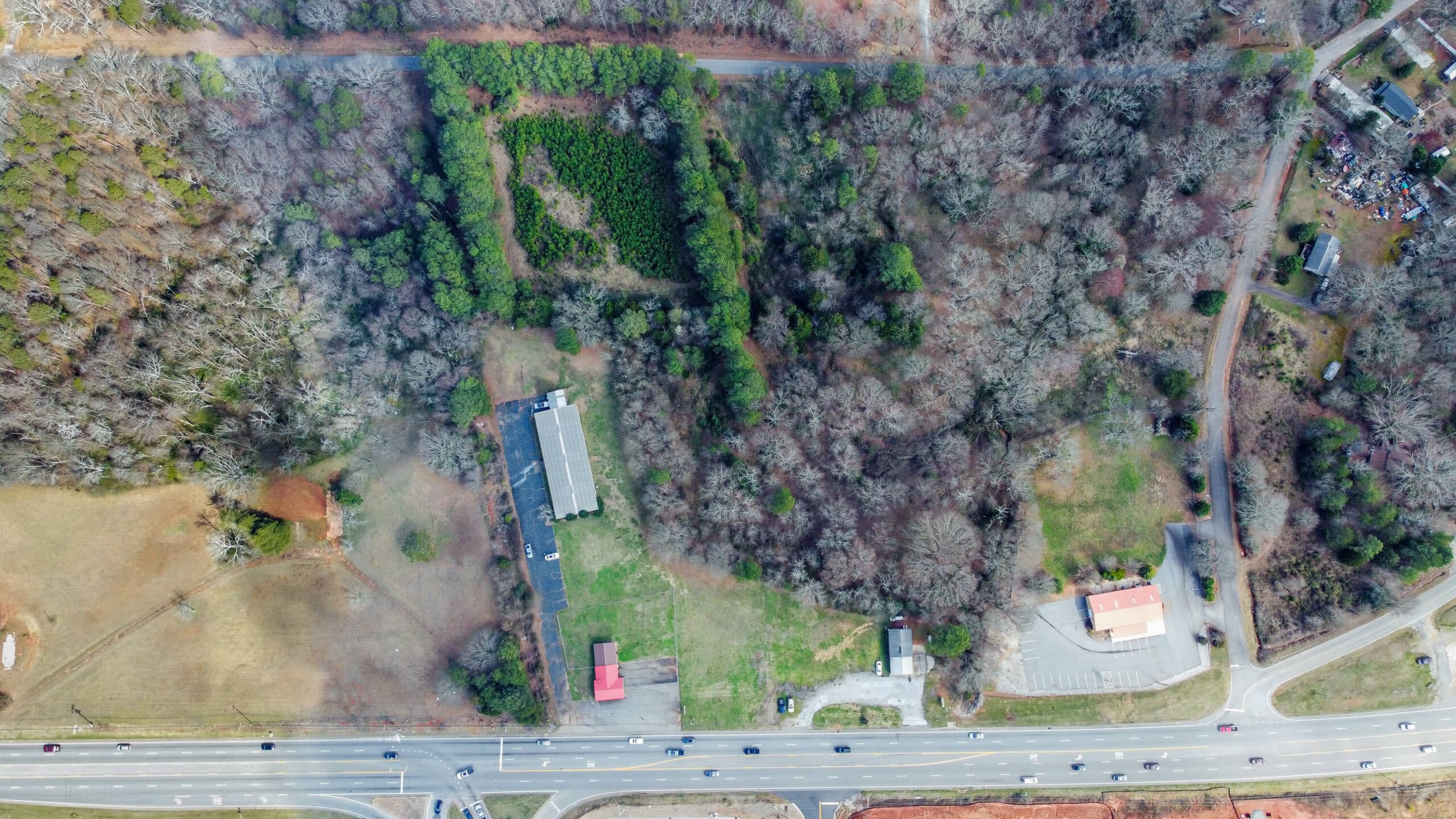 8.26 Acres Land- Pendleton- HWY 76- Many Development Options photo 14
