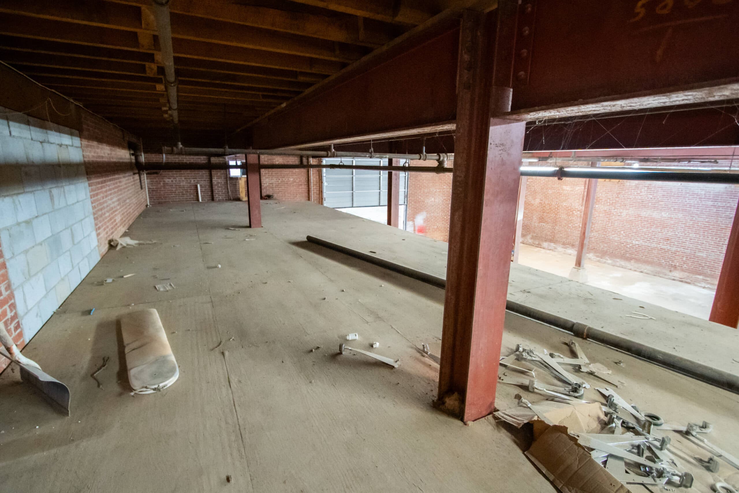 Warehouse Space near downtown Seneca! photo 5