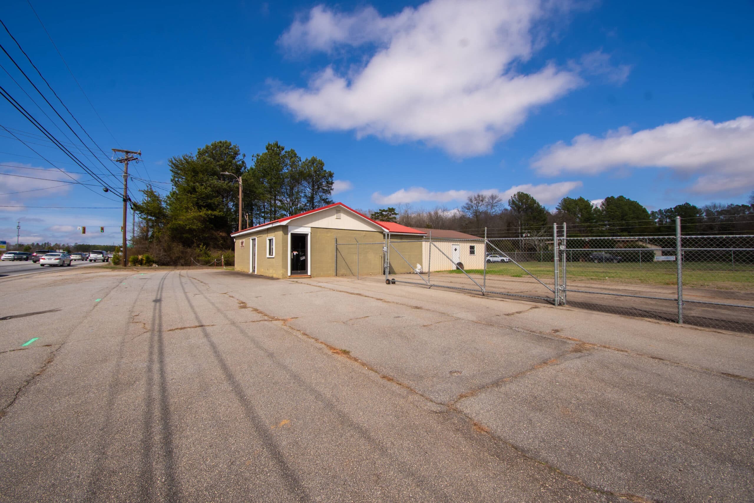 1.34 Acres Land- Pendleton- HWY 76- Prime Retail Location photo 7