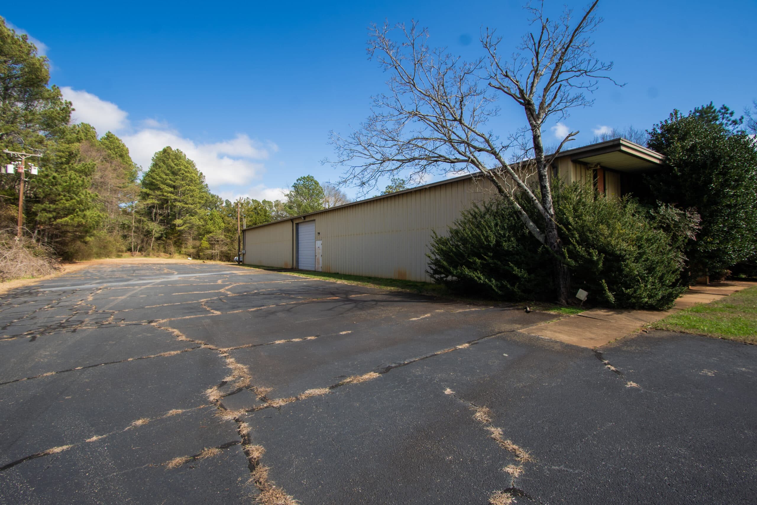 8.26 Acres Land- Pendleton- HWY 76- Many Development Options photo 7