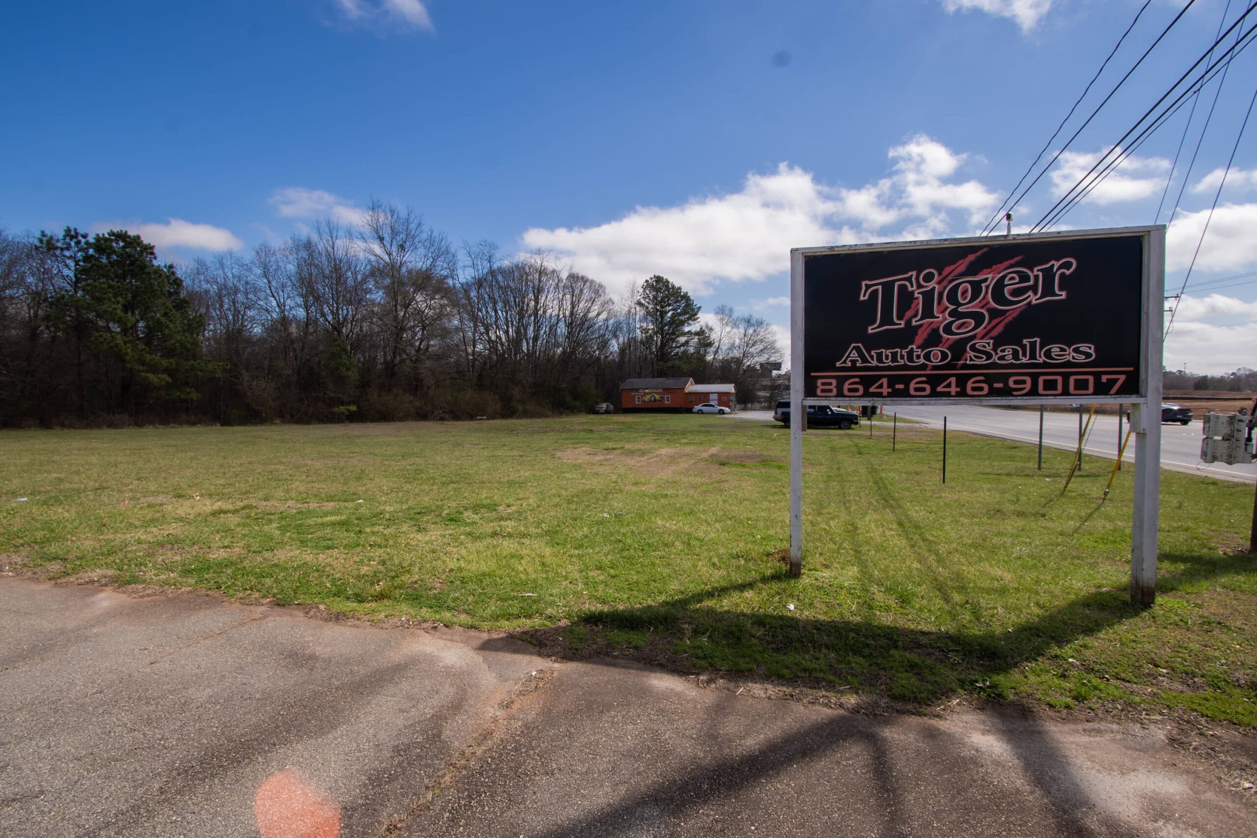 1.34 Acres Land- Pendleton- HWY 76- Prime Retail Location photo 9