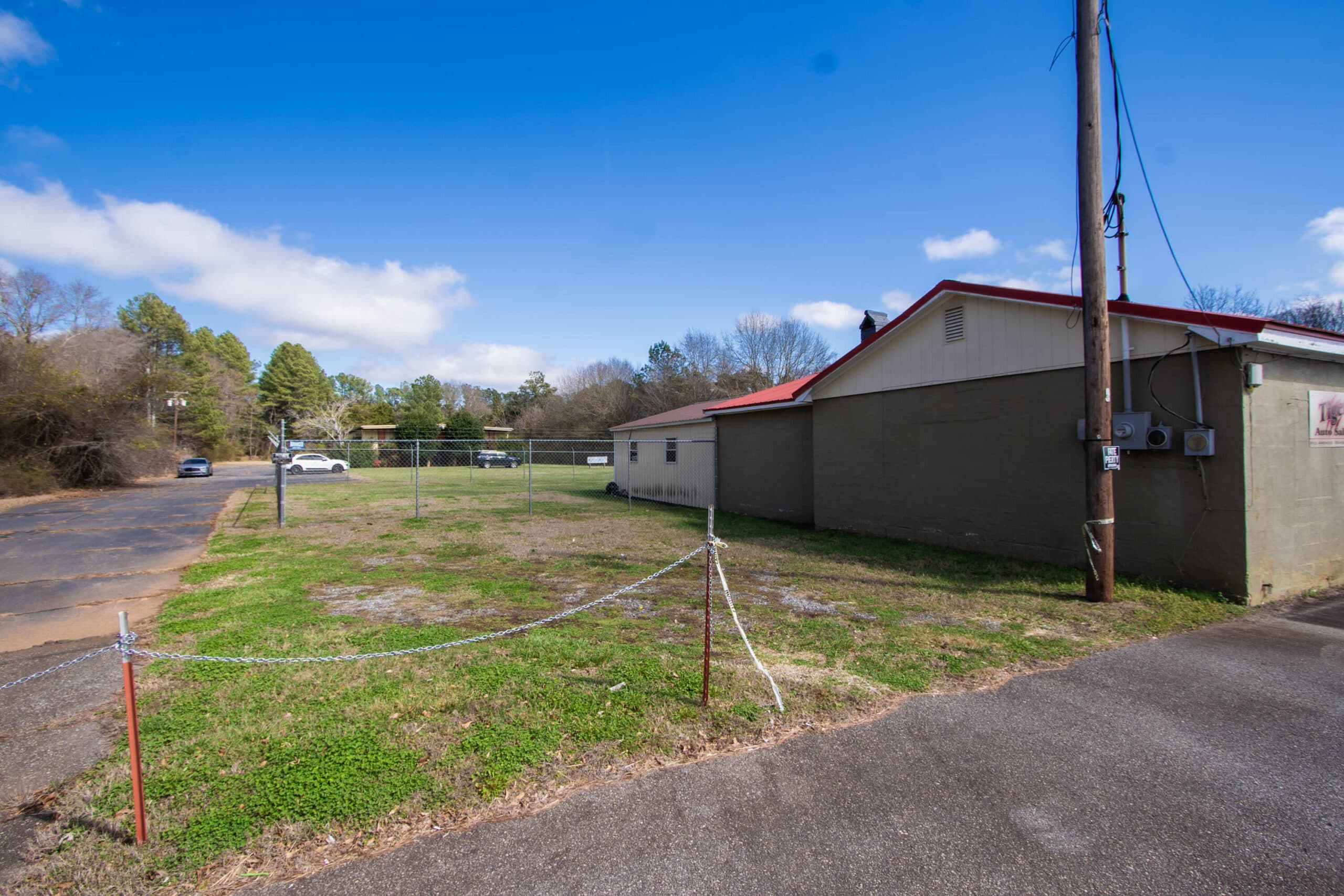 8.26 Acres Land- Pendleton- HWY 76- Many Development Options photo 9