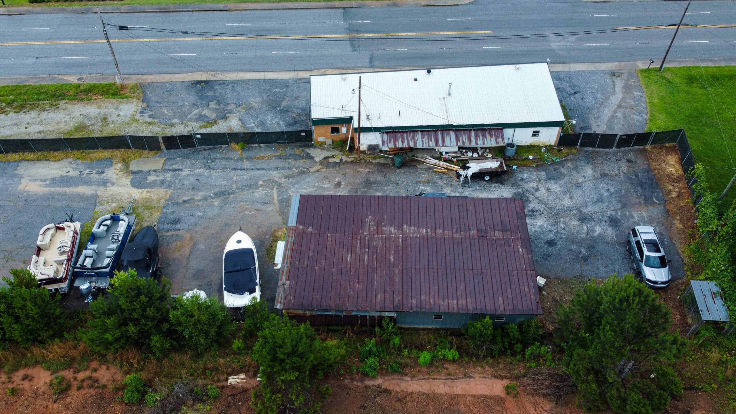 Mixed Use Property- Seneca- Near HWY 123- High Traffic photo 15