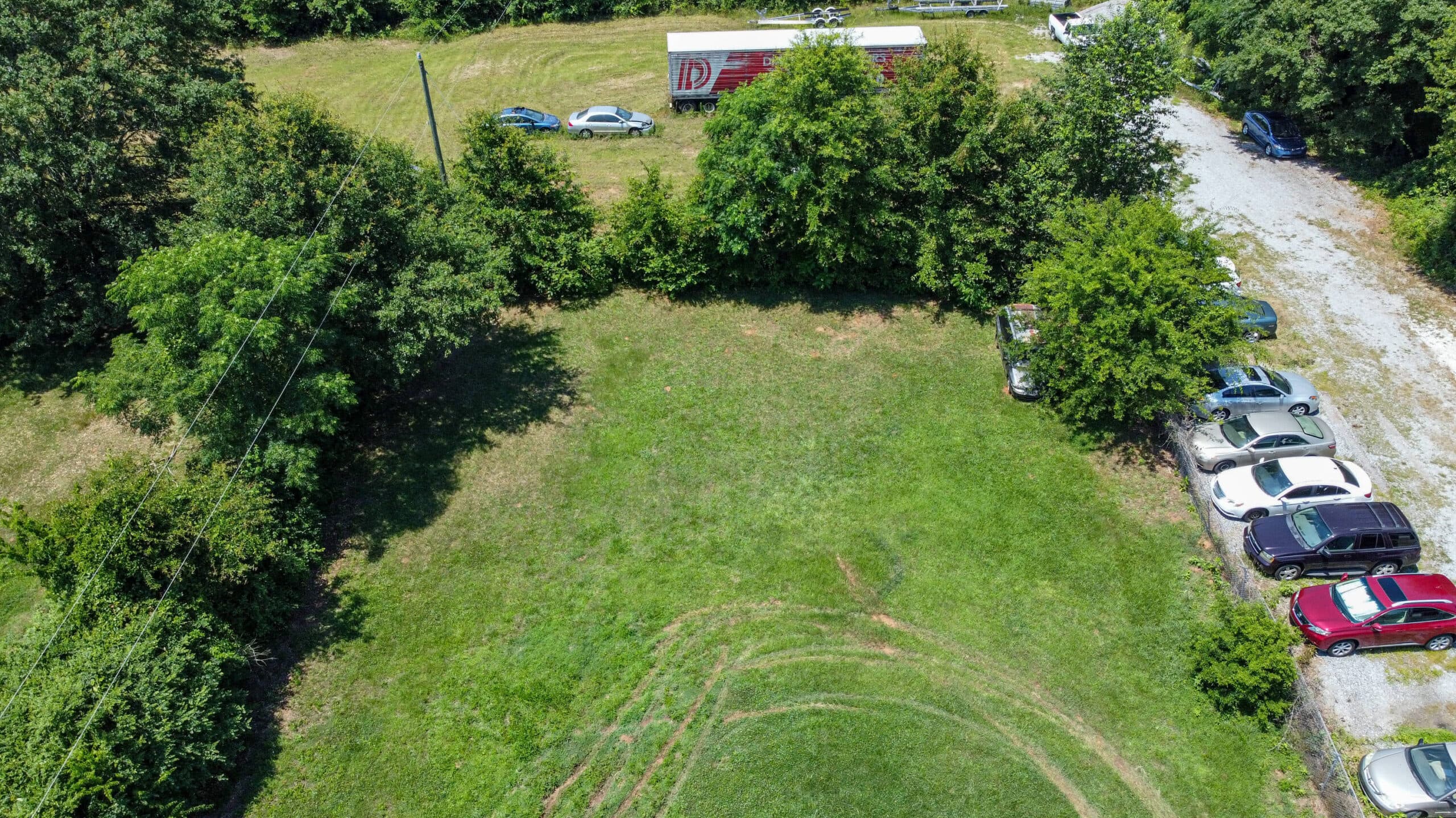Flex Space- 3,600 SQ FT- HWY 76- Pendleton photo 11