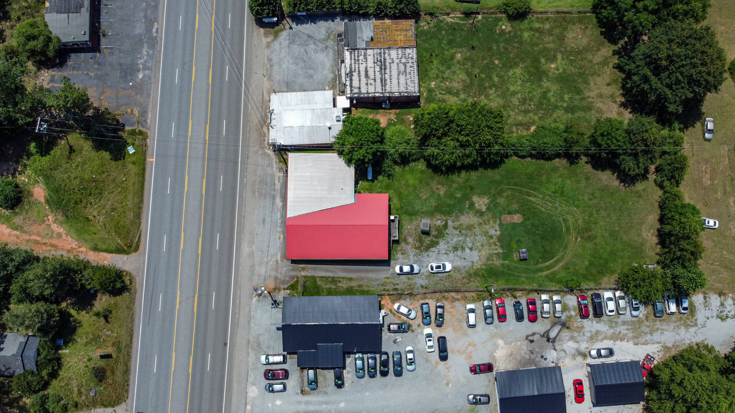 Flex Space- 3,600 SQ FT- HWY 76- Pendleton photo 13
