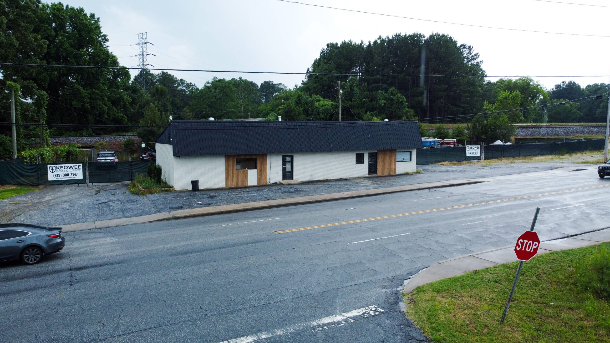 Mixed Use Property- Seneca- Near HWY 123- High Traffic photo 3