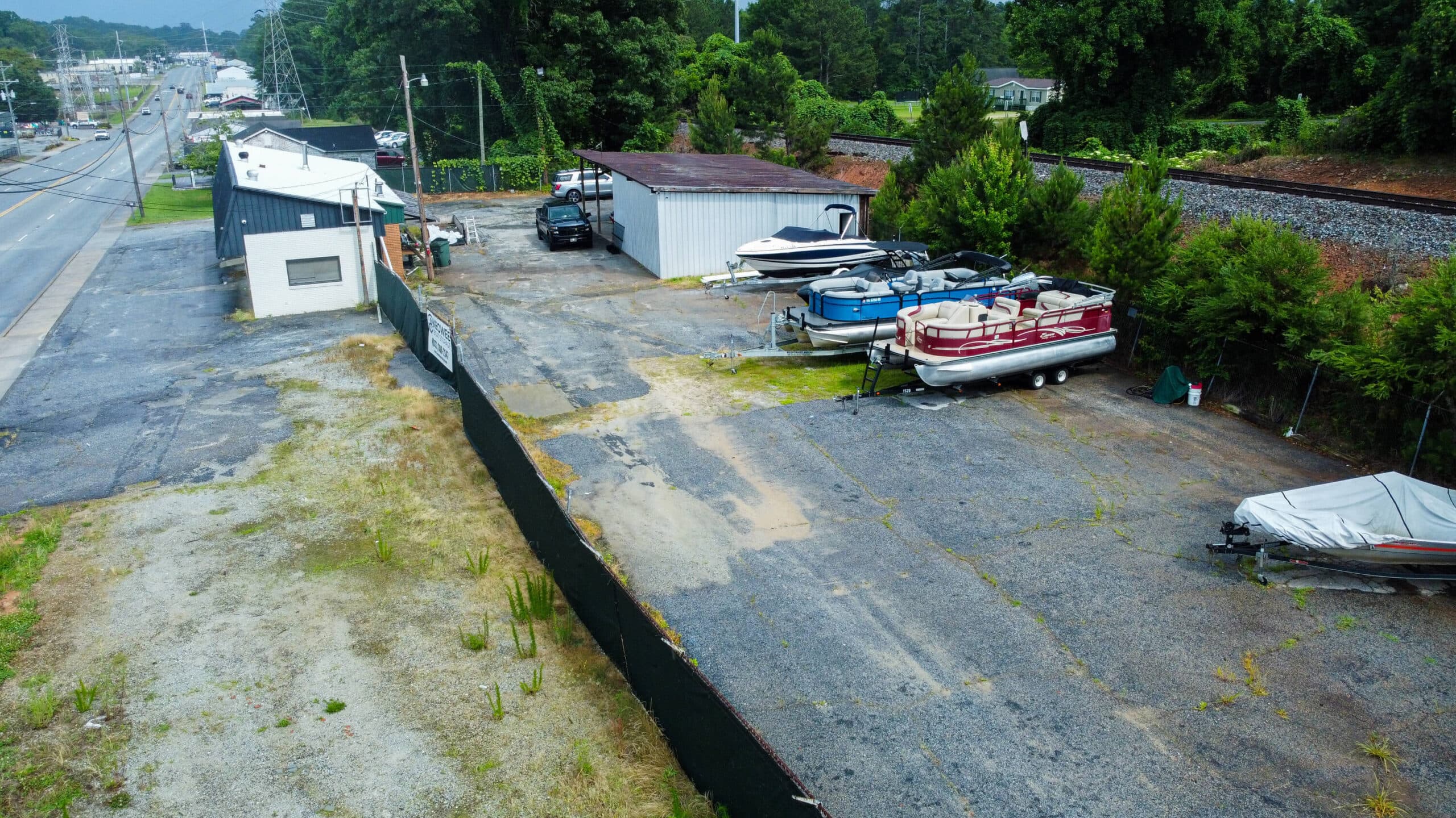 Mixed Use Property- Seneca- Near HWY 123- High Traffic photo 11