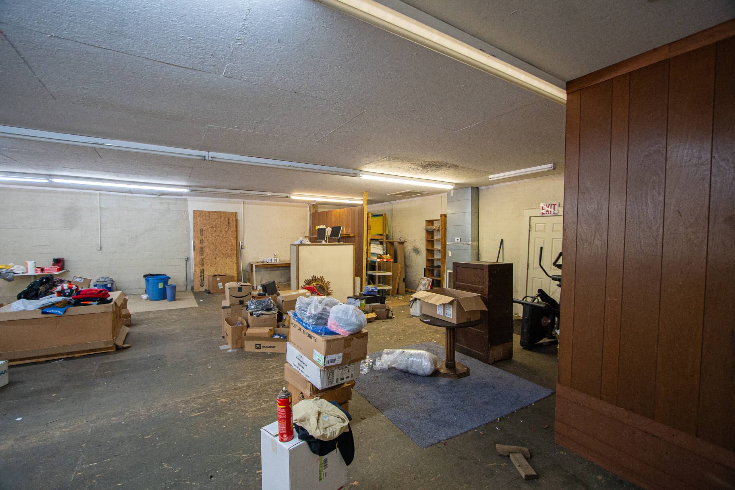 Flex Space- 3,600 SQ FT- HWY 76- Pendleton photo 7
