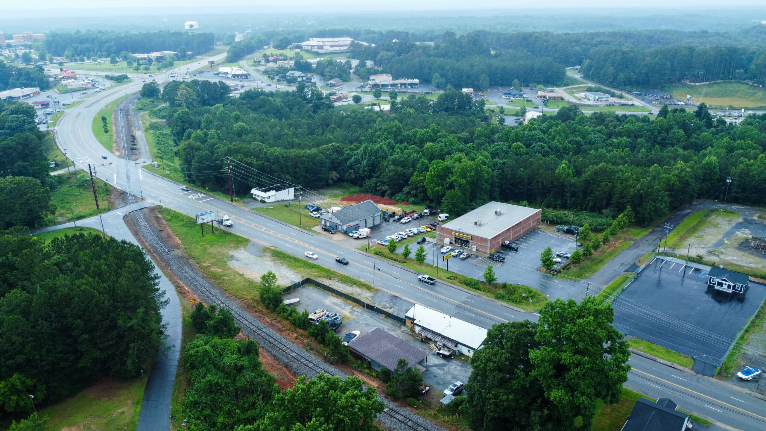Mixed Use Property- Seneca- Near HWY 123- High Traffic photo 13