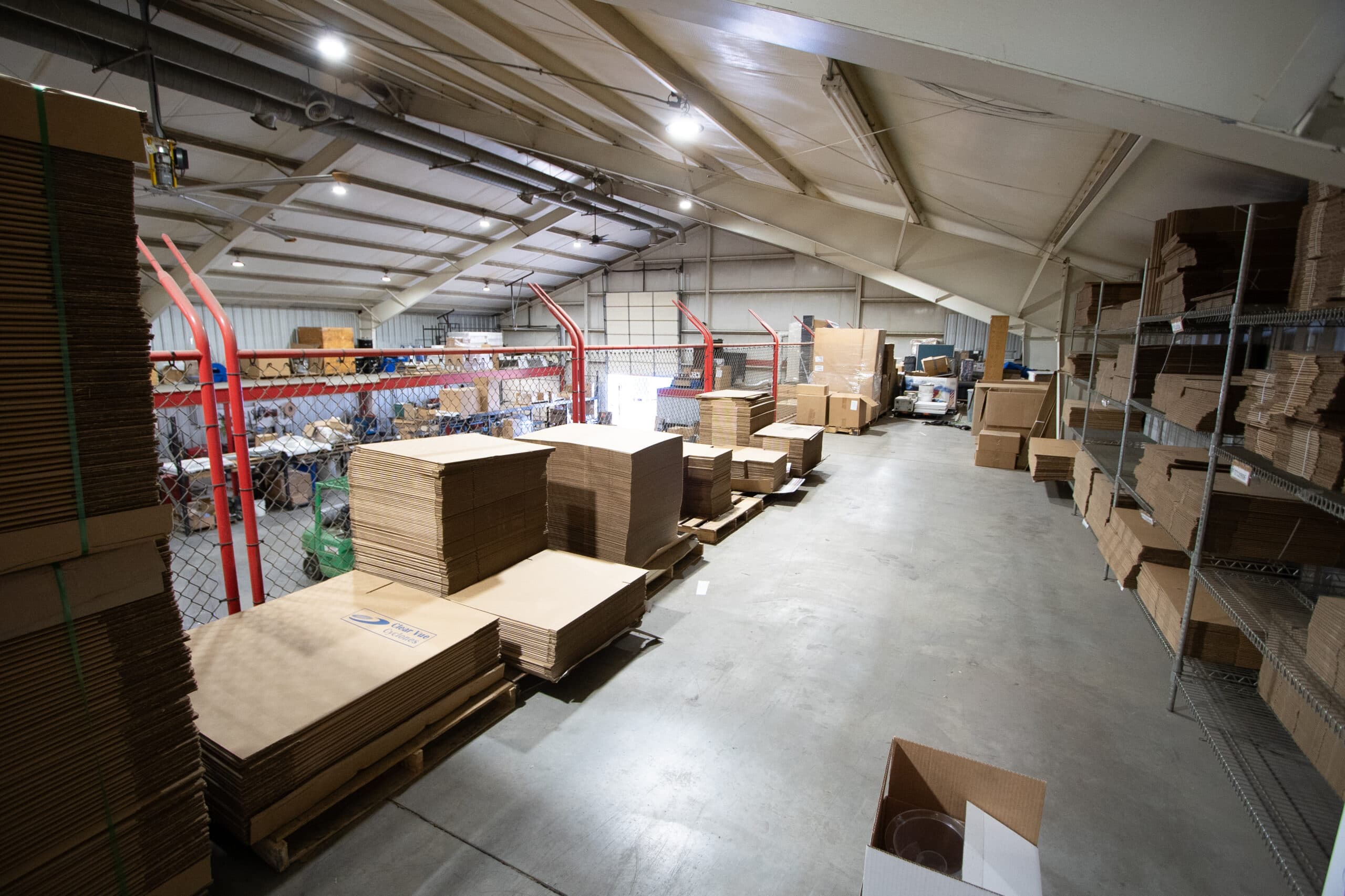 Large Warehouse- Pickens County- Ready to Use photo 12