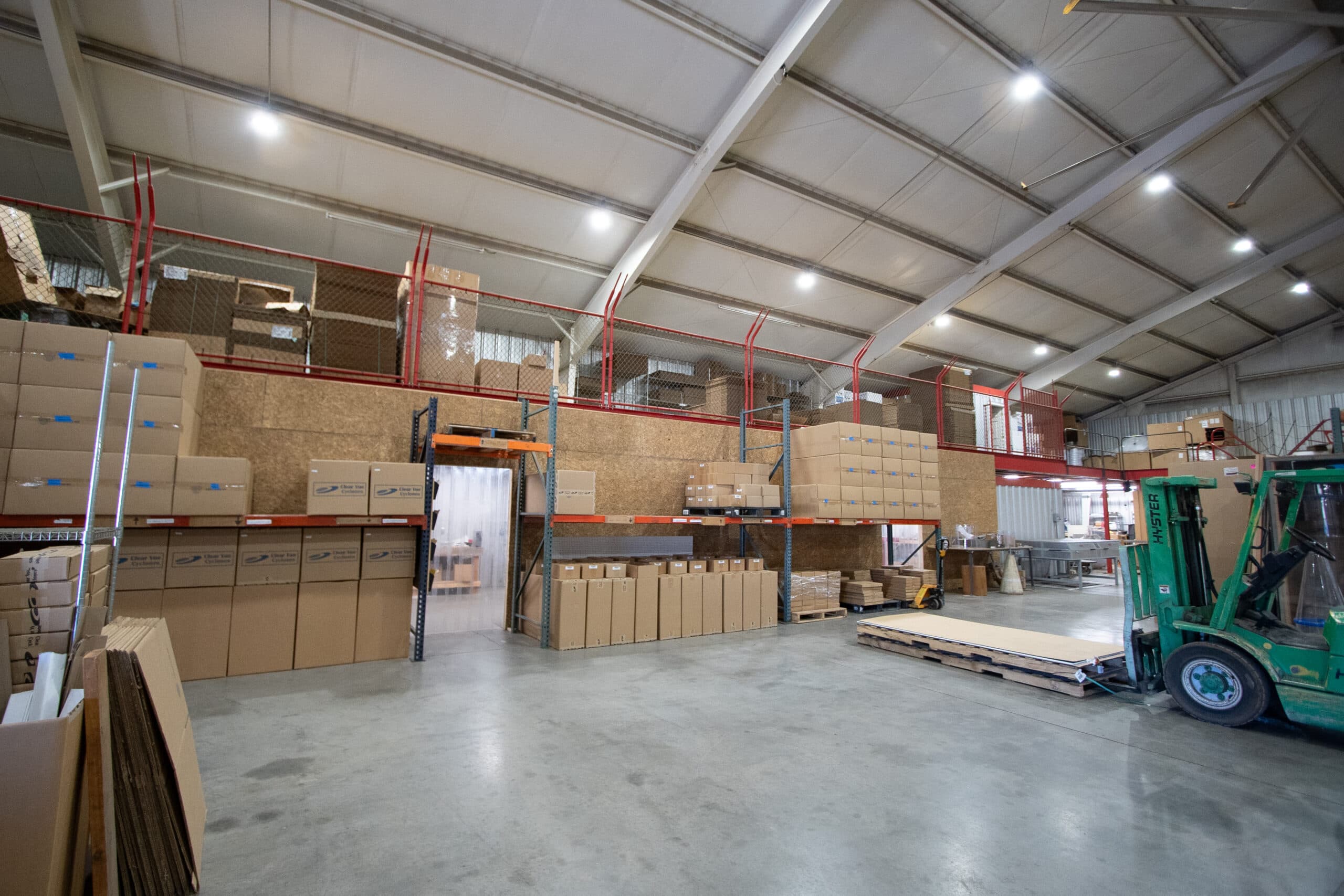 Large Warehouse- Pickens County- Ready to Use photo 16