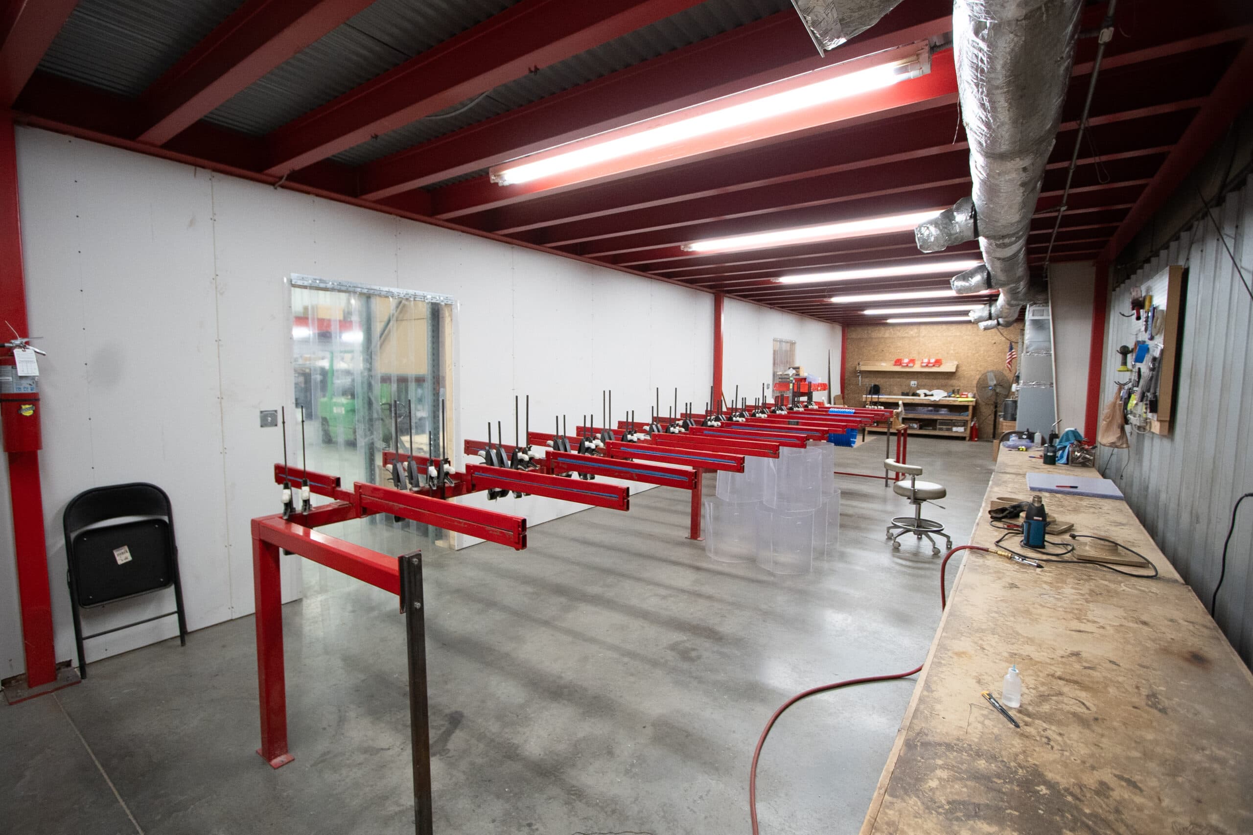 Large Warehouse- Pickens County- Ready to Use photo 18