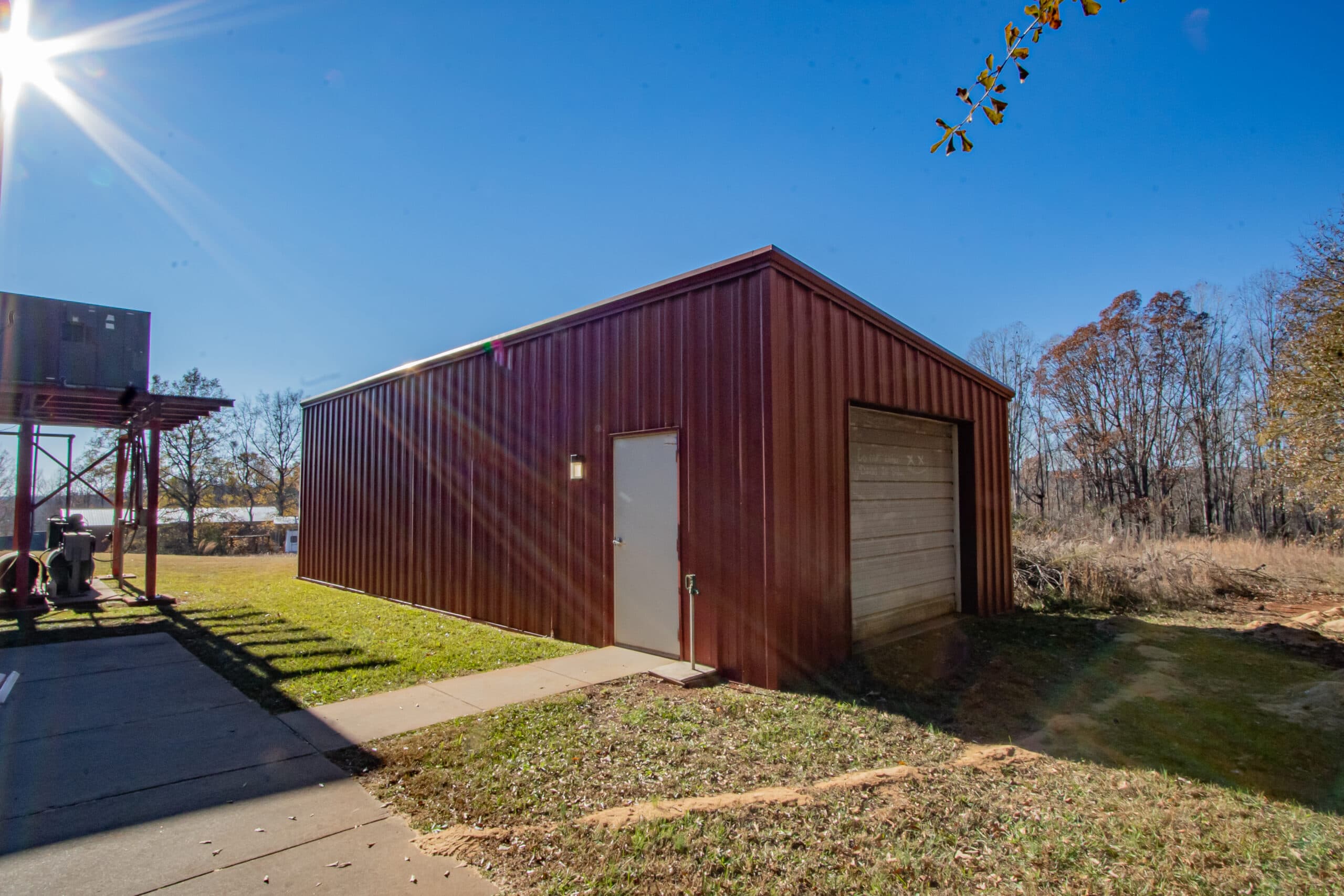 Large Warehouse- Pickens County- Ready to Use photo 28