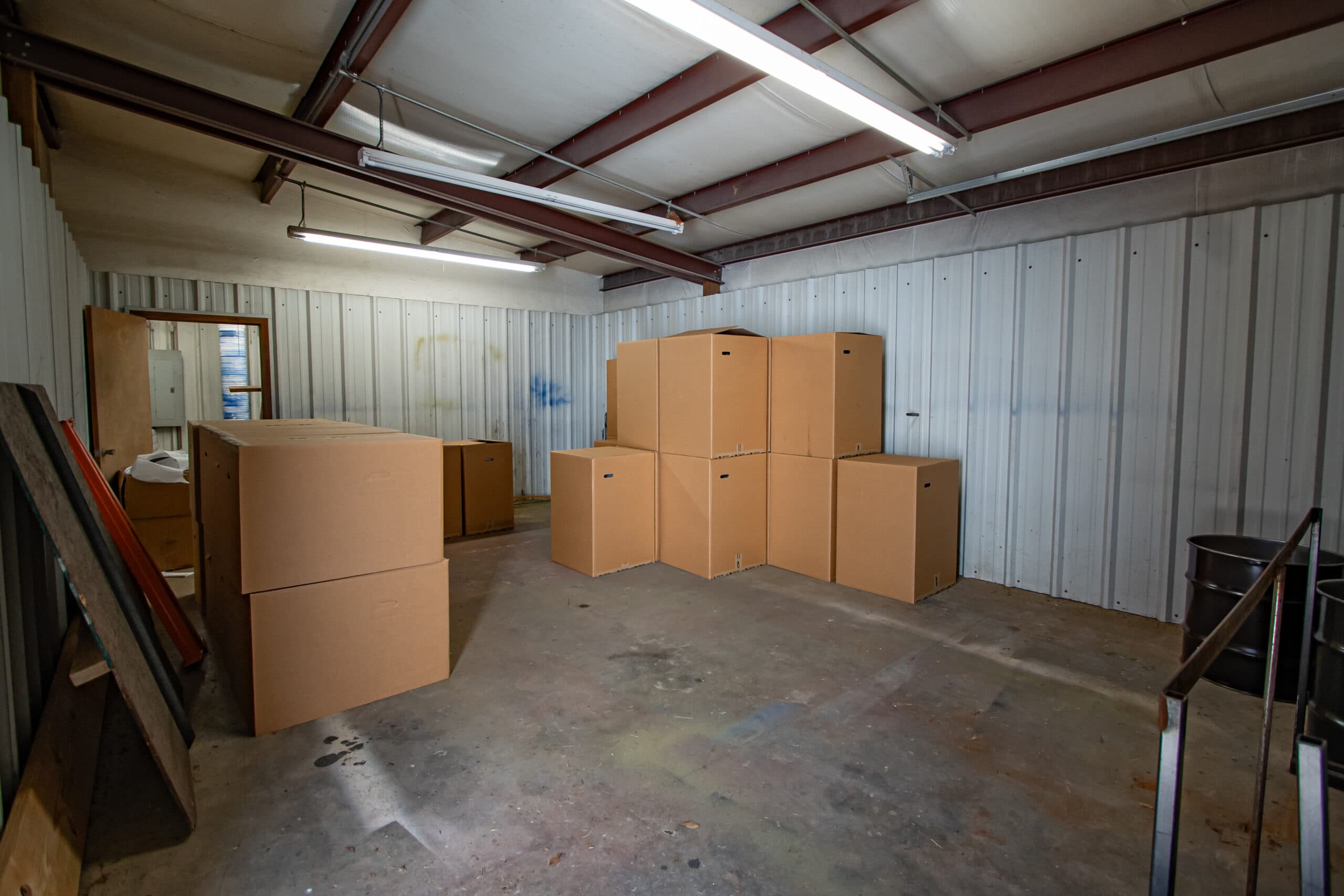 Large Warehouse- Pickens County- Ready to Use photo 29