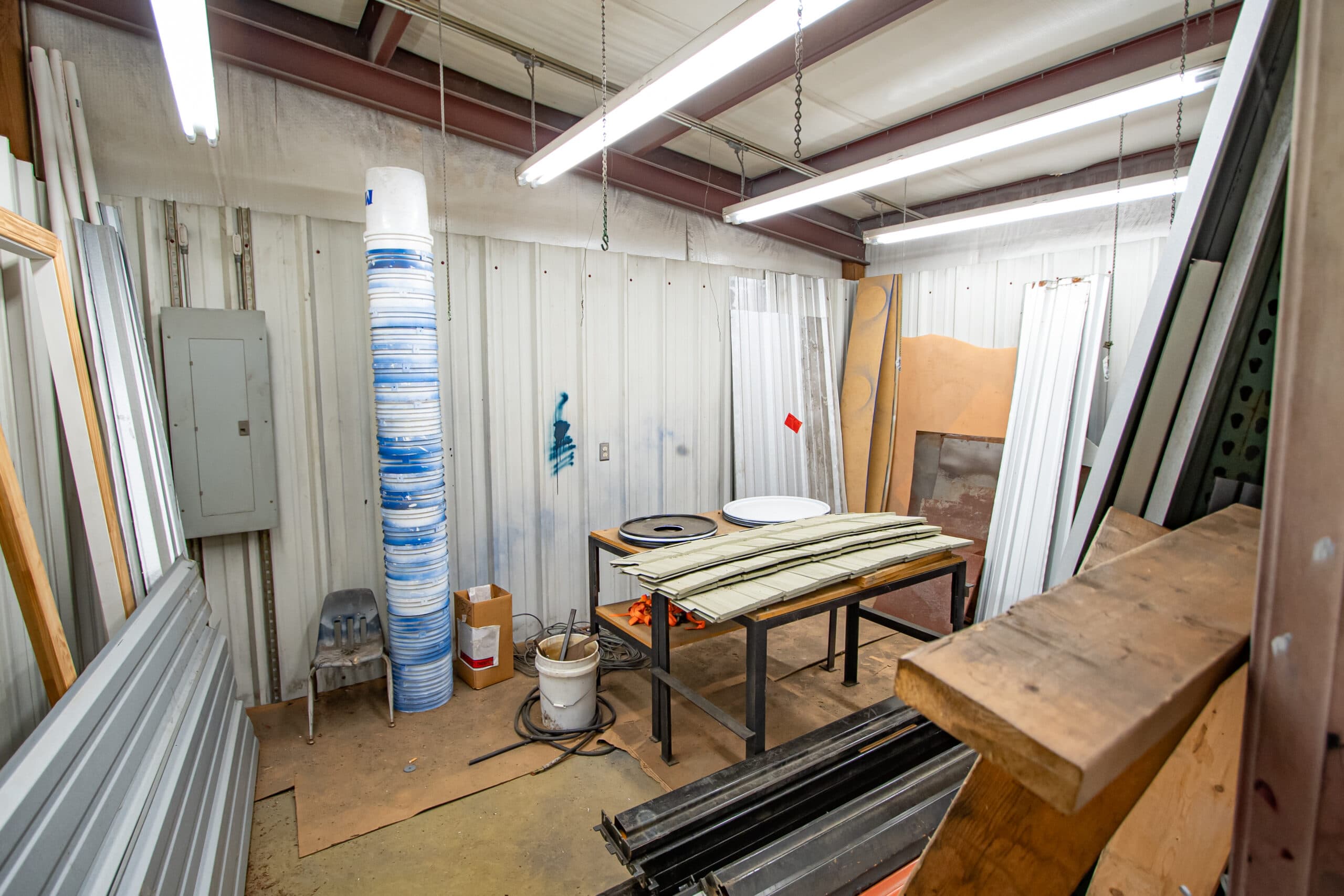Large Warehouse- Pickens County- Ready to Use photo 30