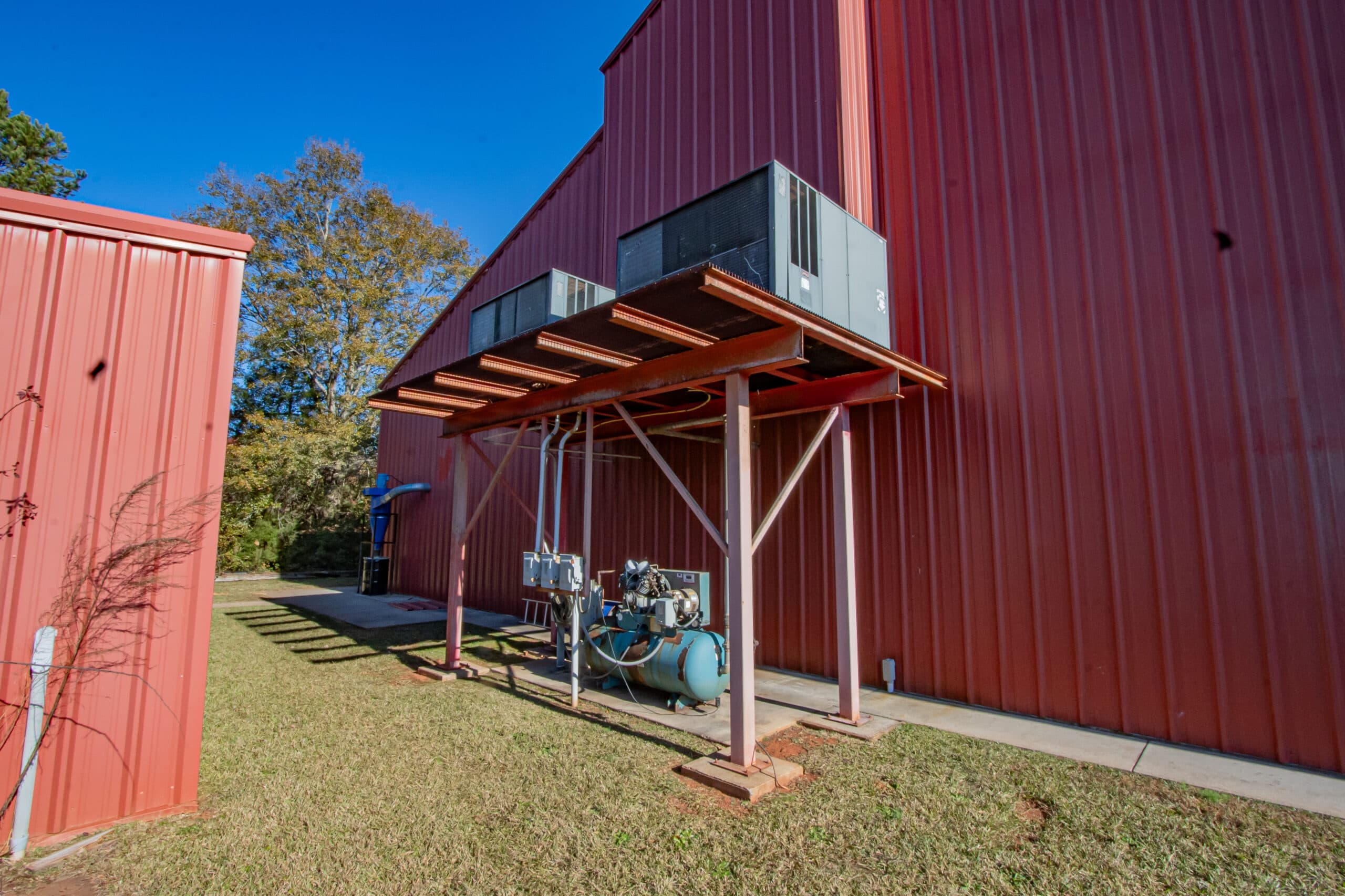 Large Warehouse- Pickens County- Ready to Use photo 31