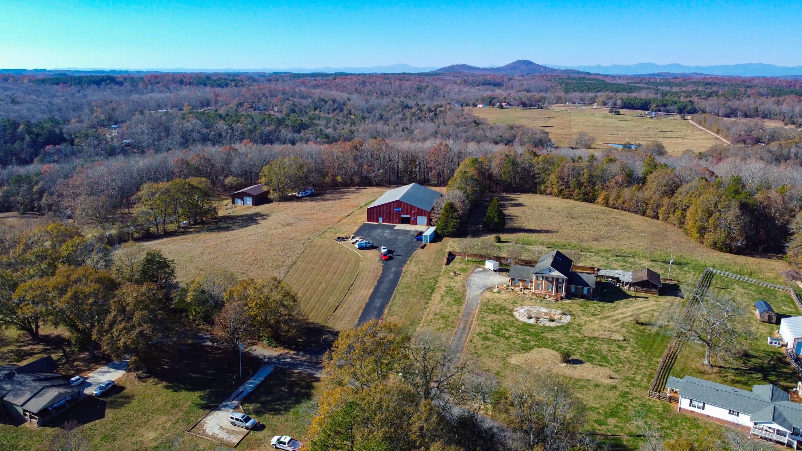 Large Warehouse- Pickens County- Ready to Use photo 33