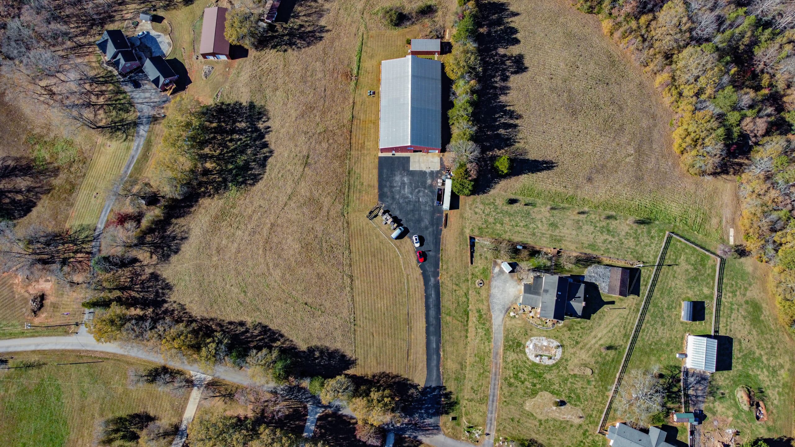 Large Warehouse- Pickens County- Ready to Use photo 34