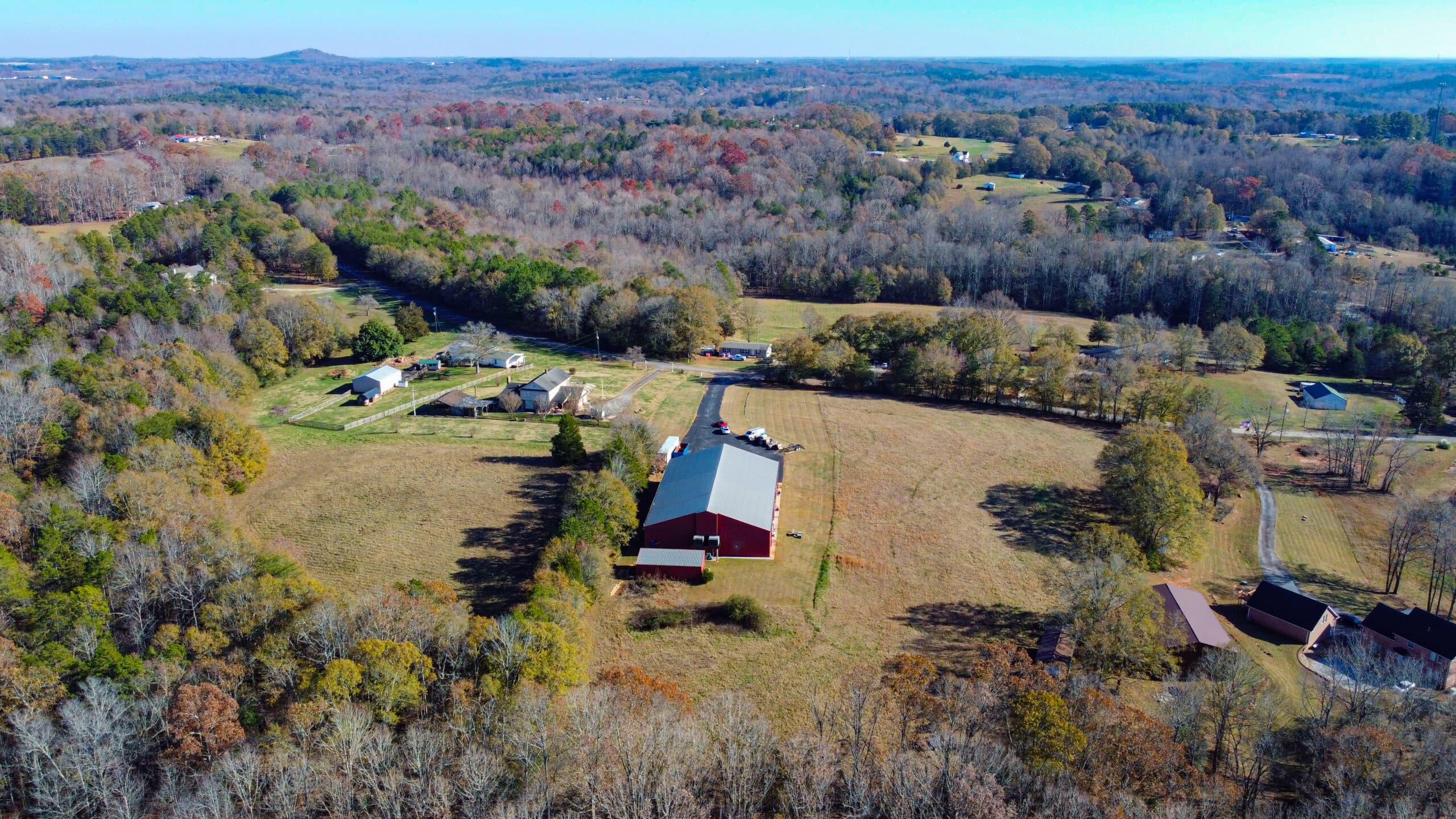 Large Warehouse- Pickens County- Ready to Use photo 35