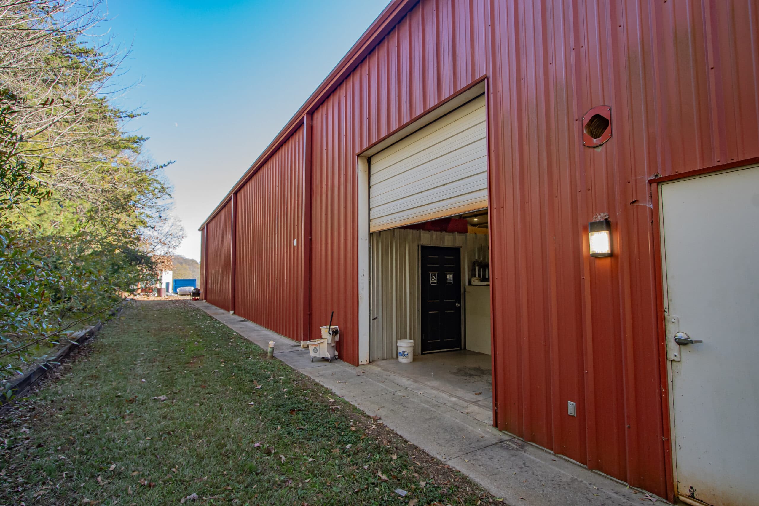 Large Warehouse- Pickens County- Ready to Use photo 4