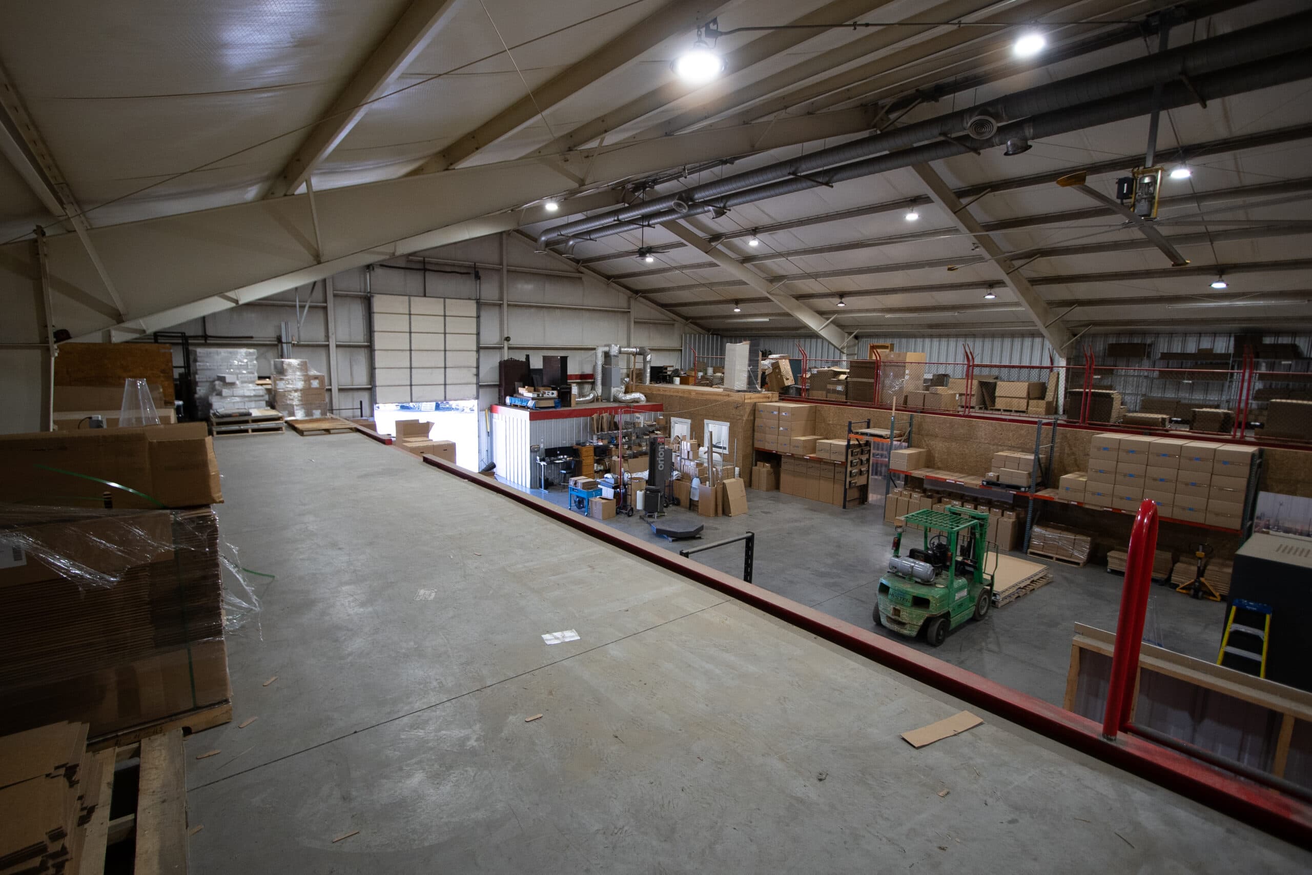 Large Warehouse- Pickens County- Ready to Use photo 6
