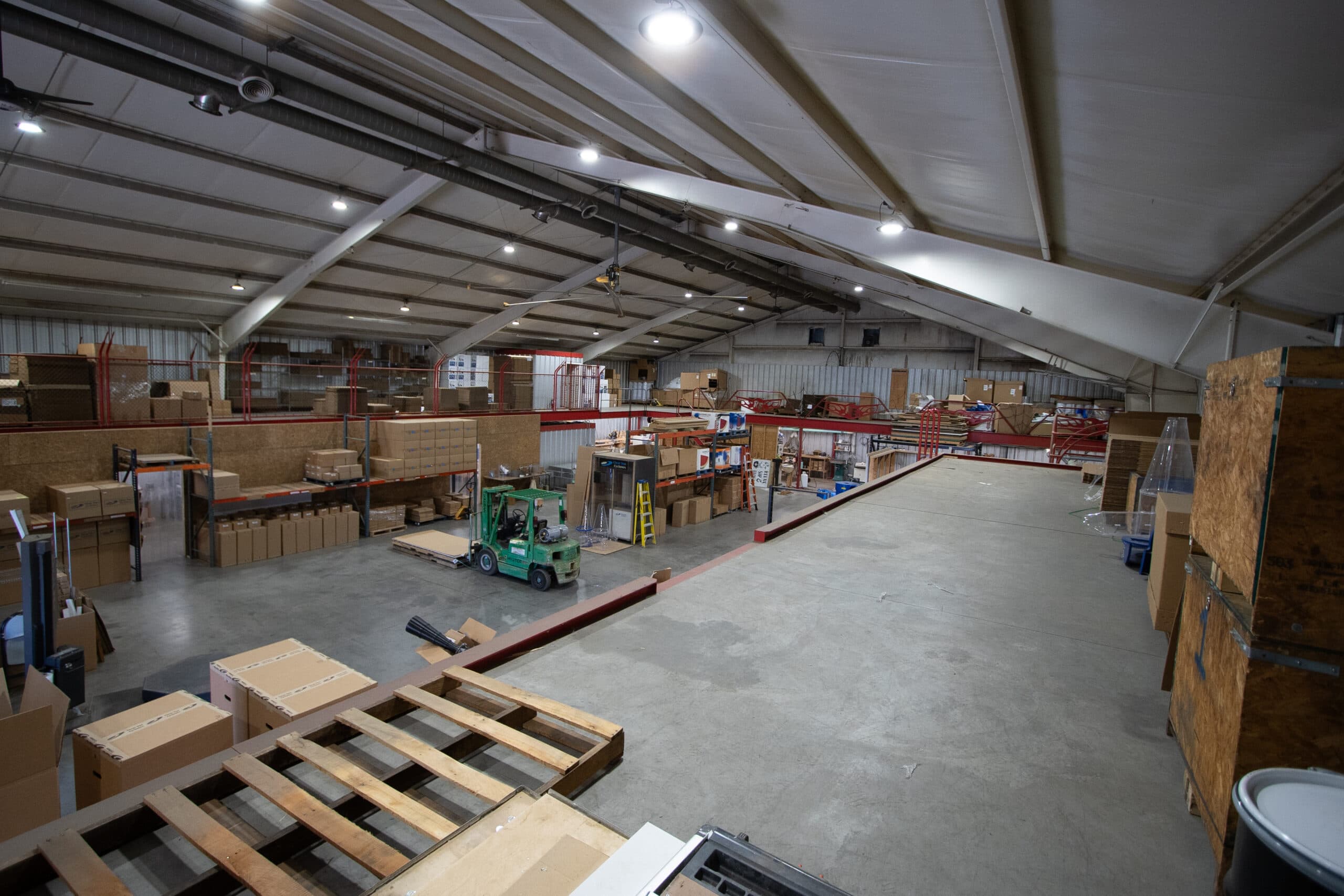 Large Warehouse- Pickens County- Ready to Use photo 7