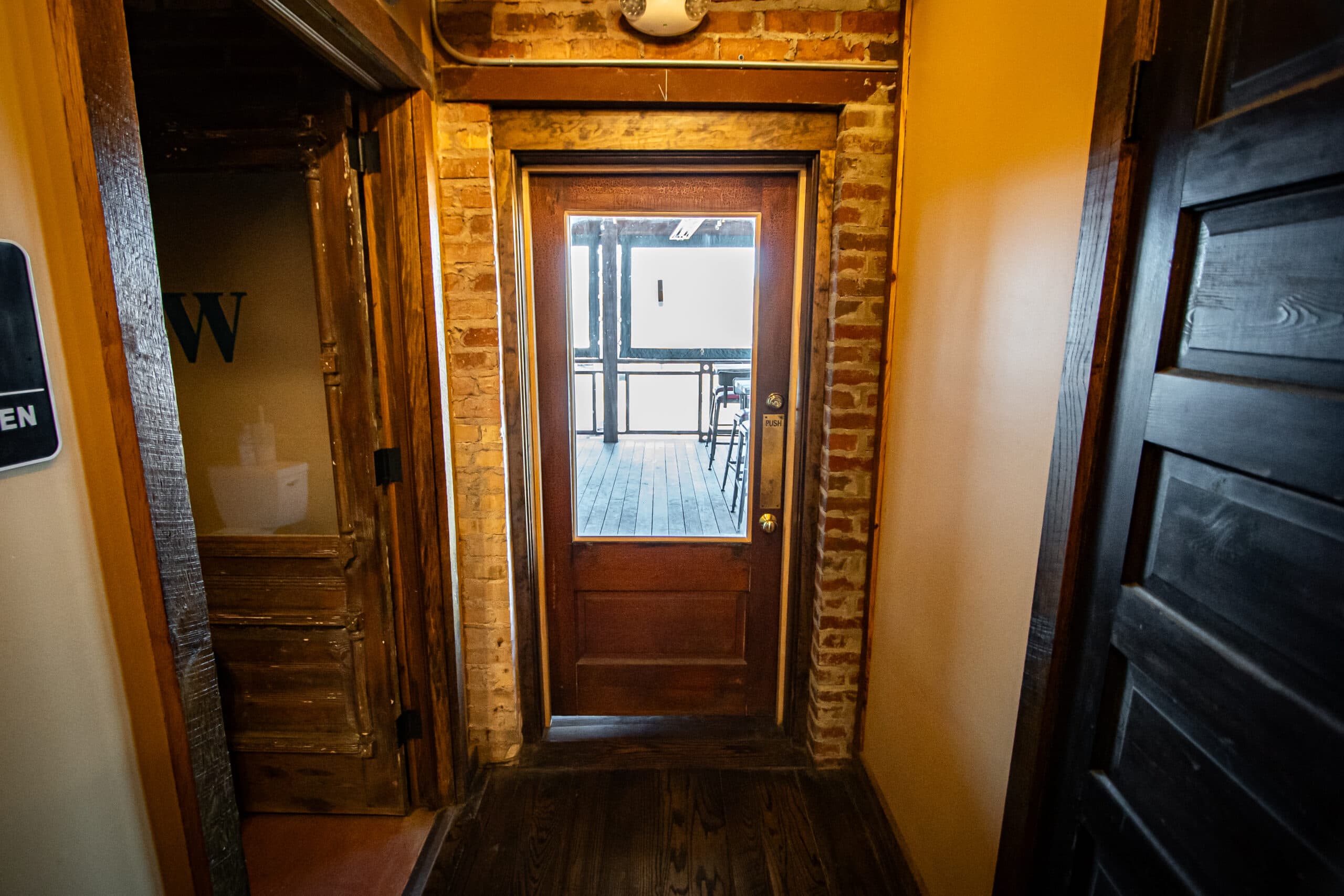 Two Story Historic Building- Downtown Seneca photo 15
