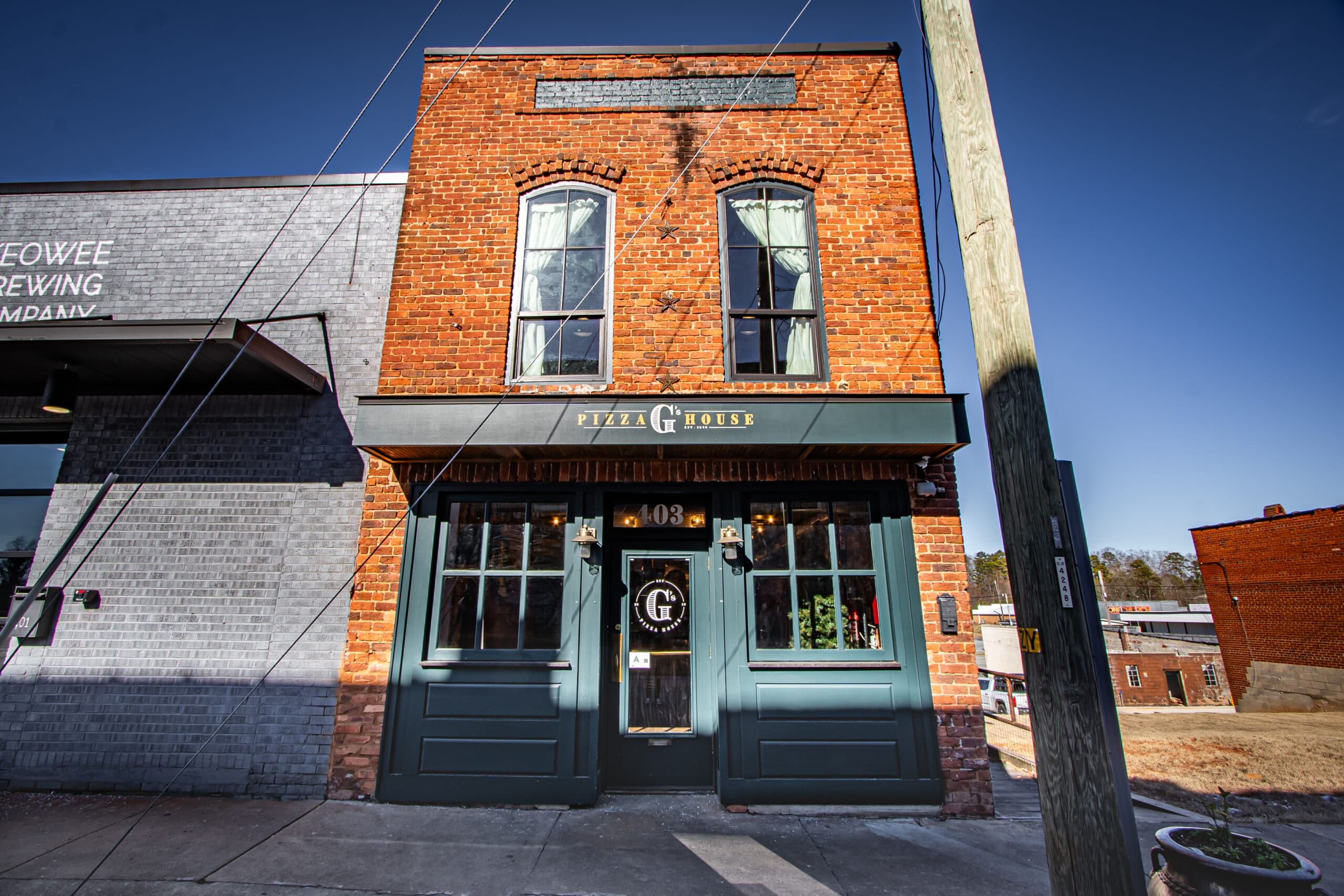 Two Story Historic Building- Downtown Seneca photo 7