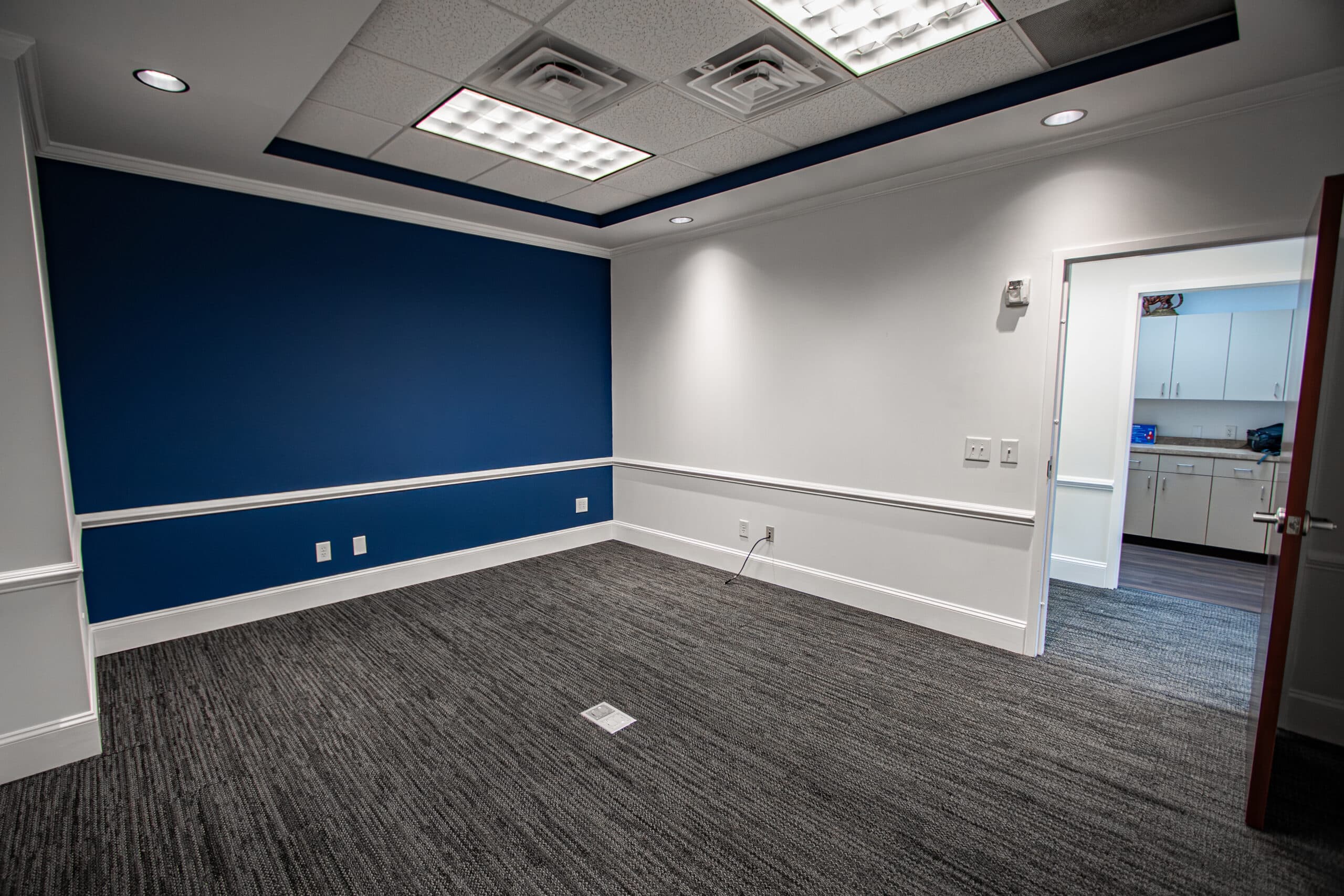 Office Suite in Clemson- 1,642 SQ FT- off HWY 123! photo 12