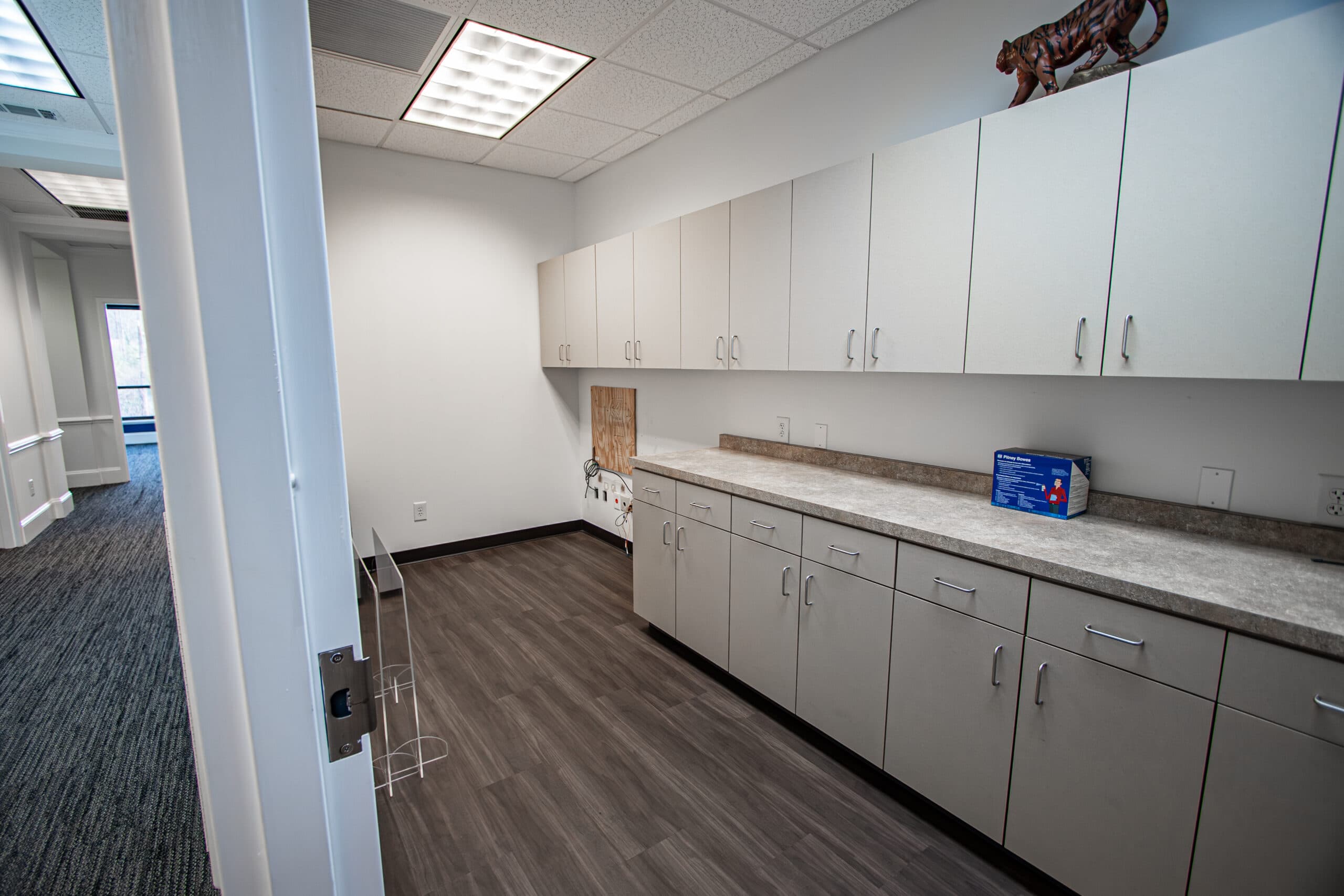 Office Suite in Clemson- 1,642 SQ FT- off HWY 123! photo 15