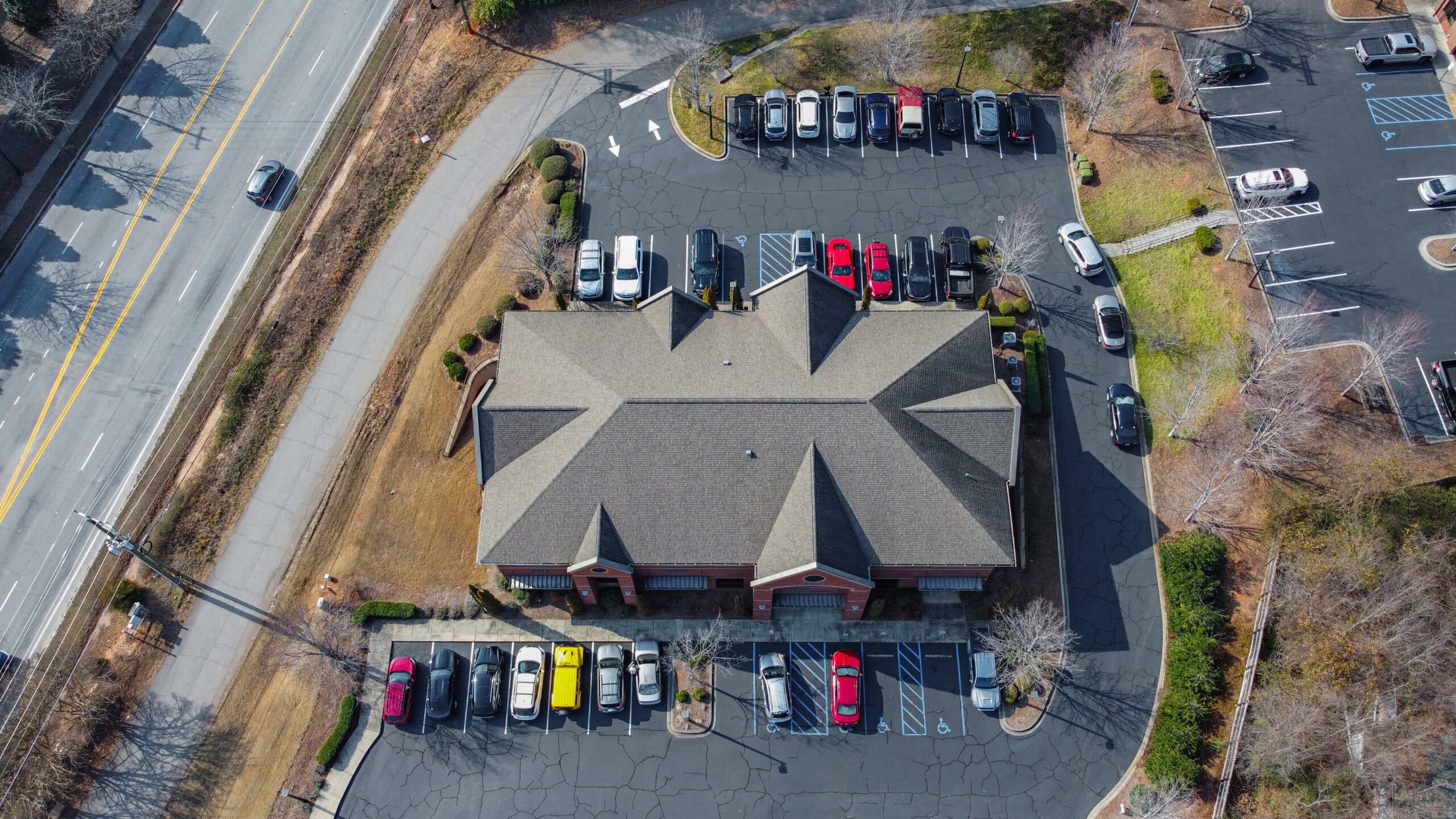 Office Suite in Clemson- 1,642 SQ FT- off HWY 123! photo 2