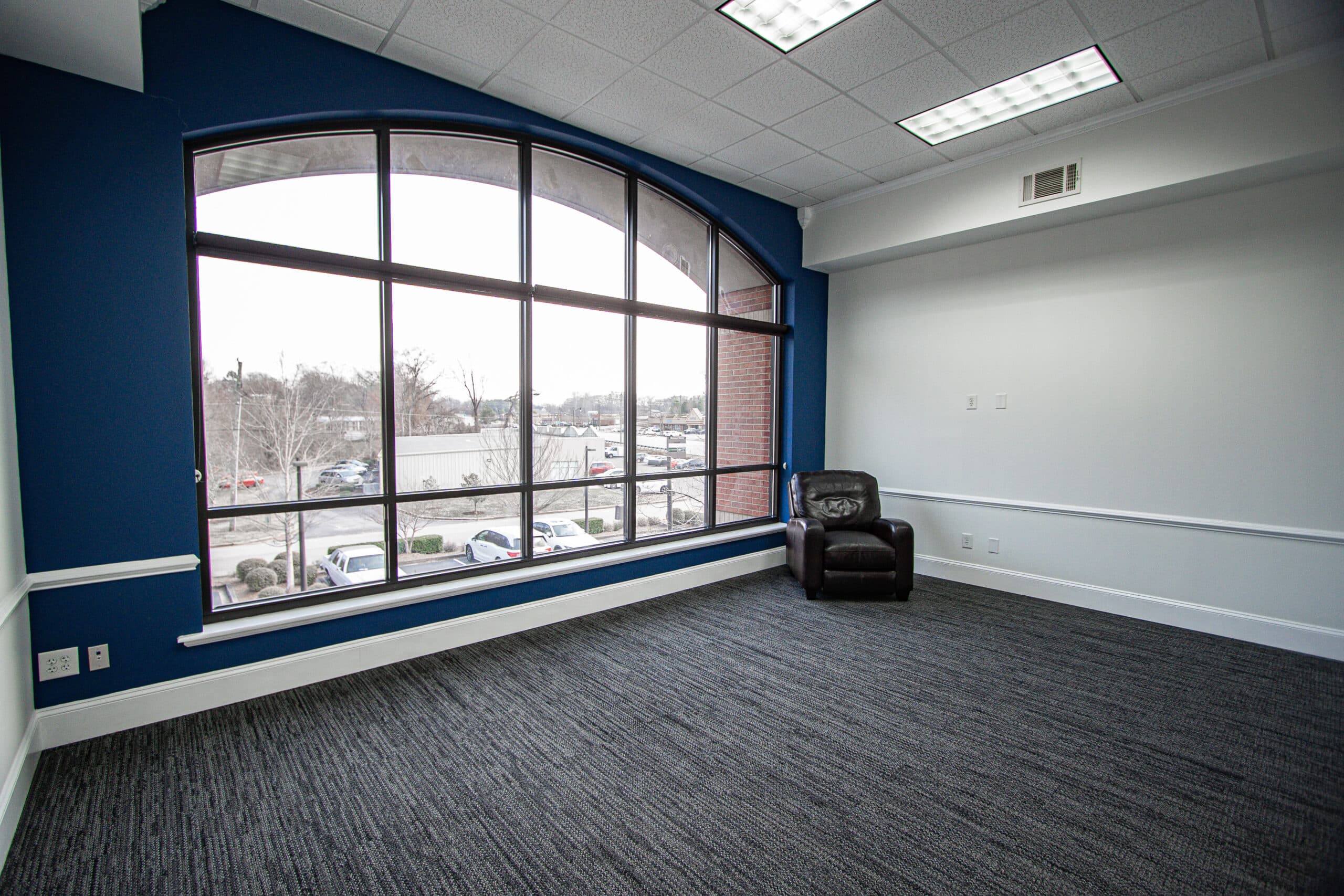 Office Suite in Clemson- 1,642 SQ FT- off HWY 123! photo 4