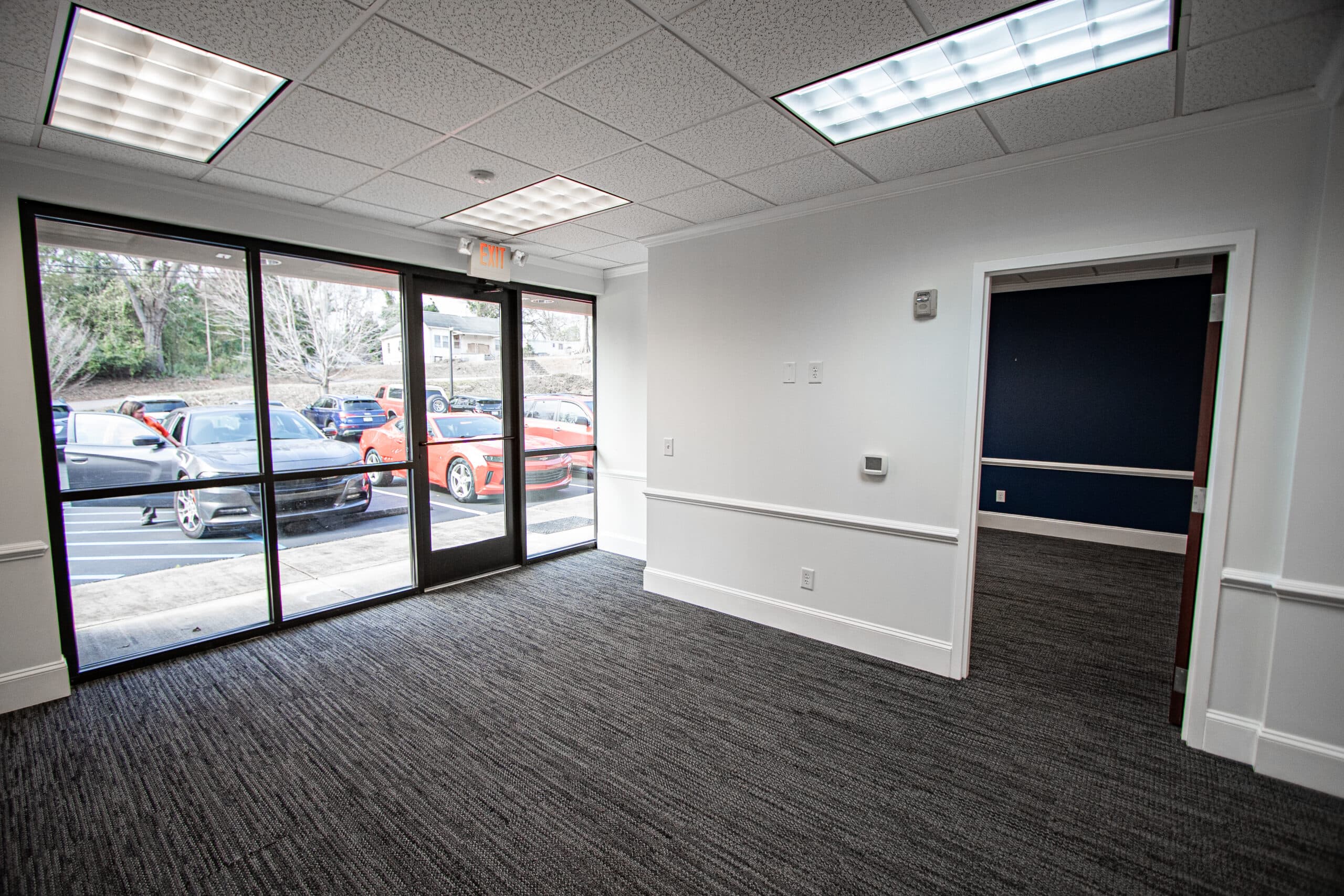 Office Suite in Clemson- 1,642 SQ FT- off HWY 123! photo 7