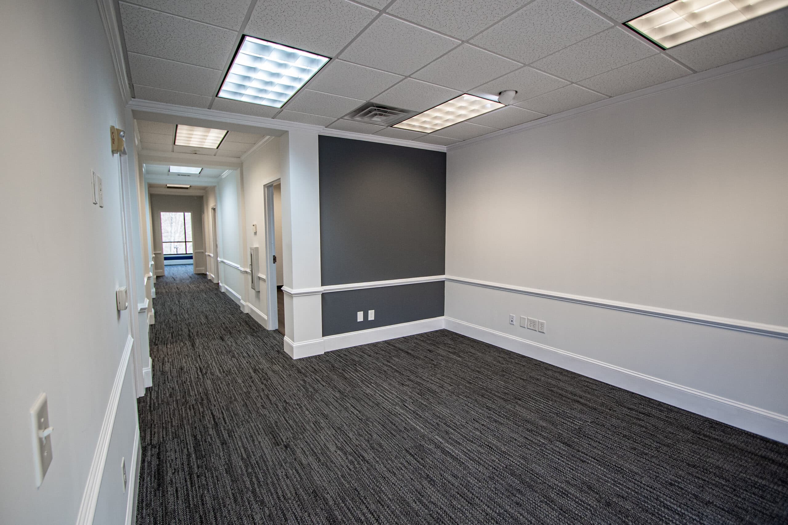 Office Suite in Clemson- 1,642 SQ FT- off HWY 123! photo 8
