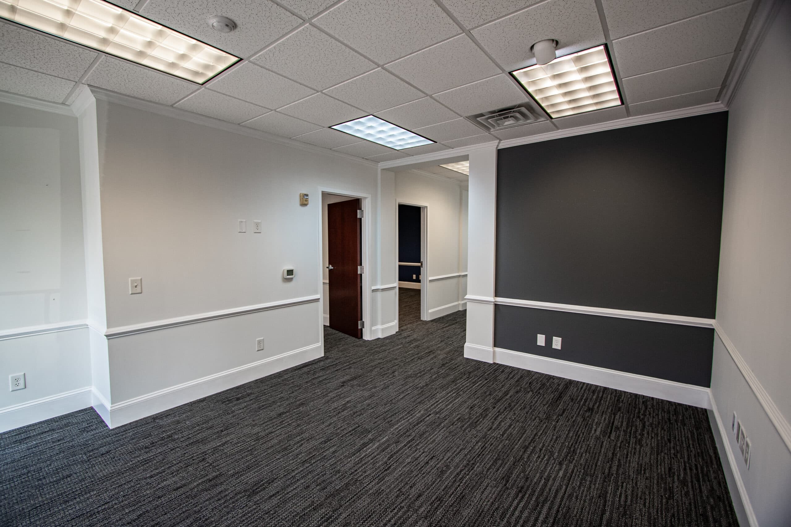 Office Suite in Clemson- 1,642 SQ FT- off HWY 123! photo 9