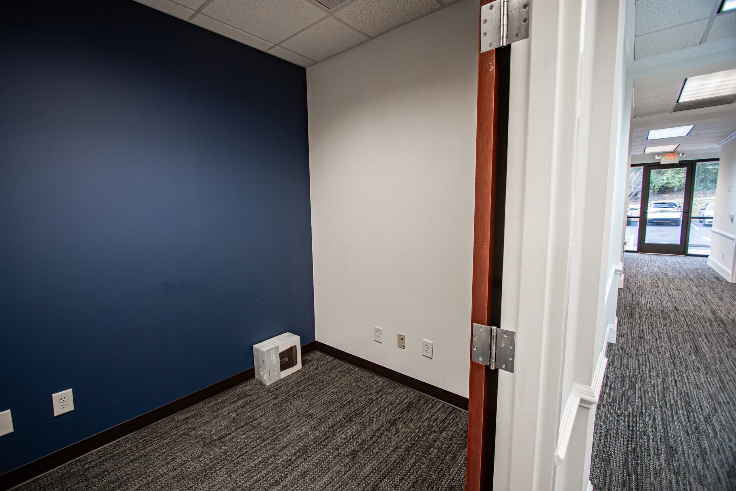 3 Office Suite- Clemson- 1,642 SQ FT photo 11