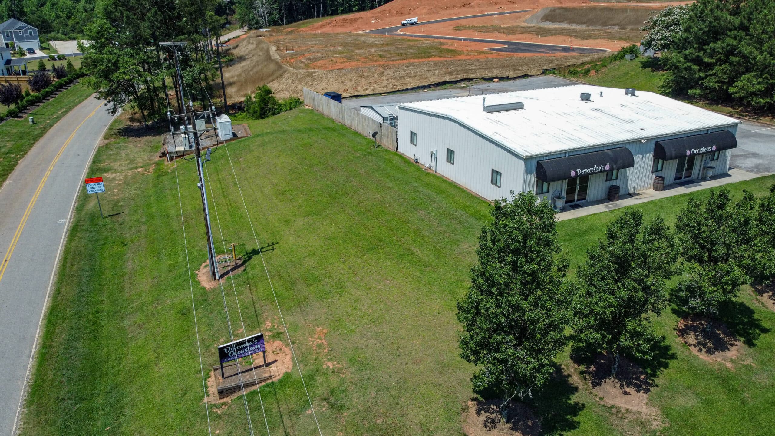 3,200 SQ FT Flex Space Near HWY 76- I-85- Pendleton photo 11