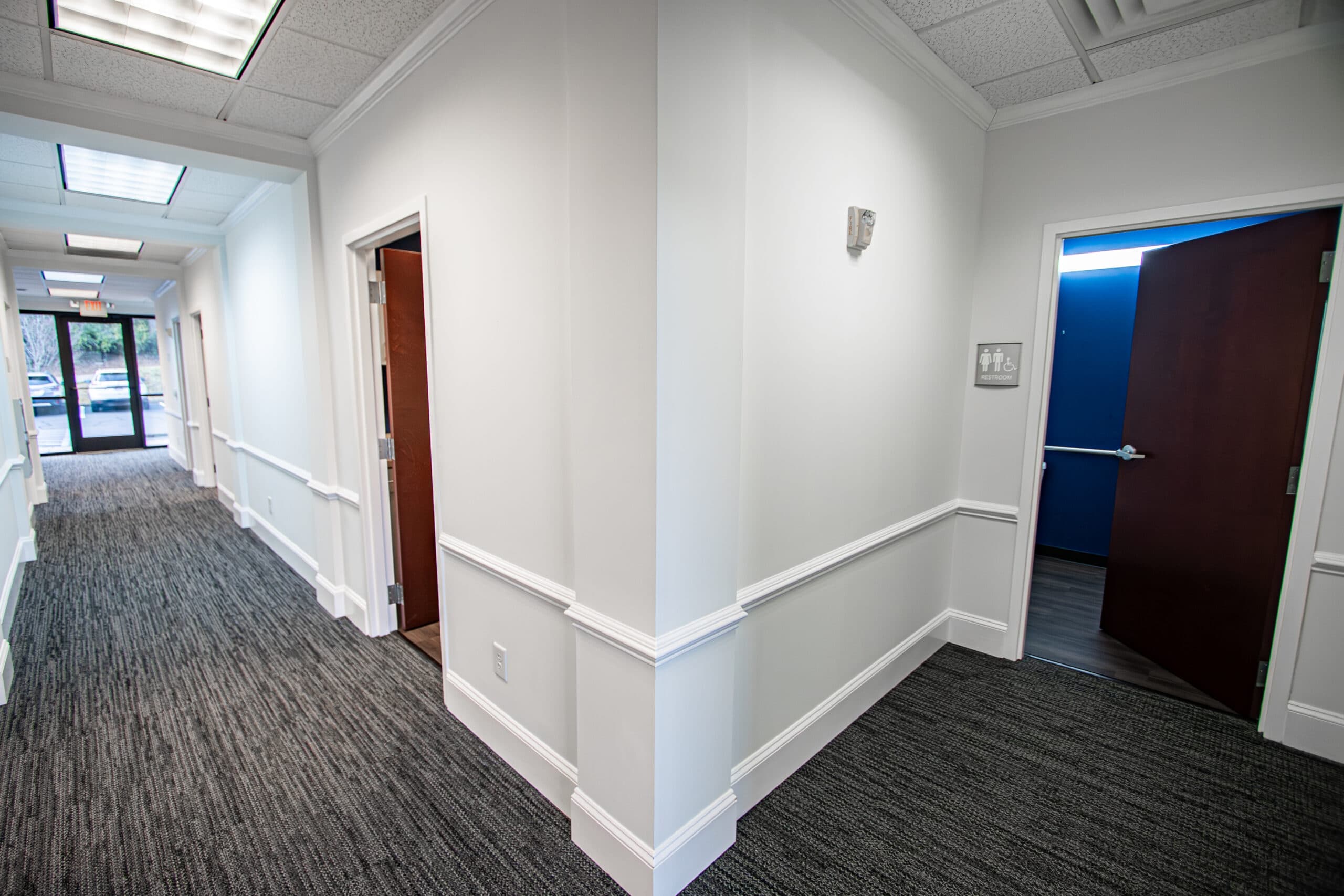 3 Office Suite- Clemson- 1,642 SQ FT photo 18