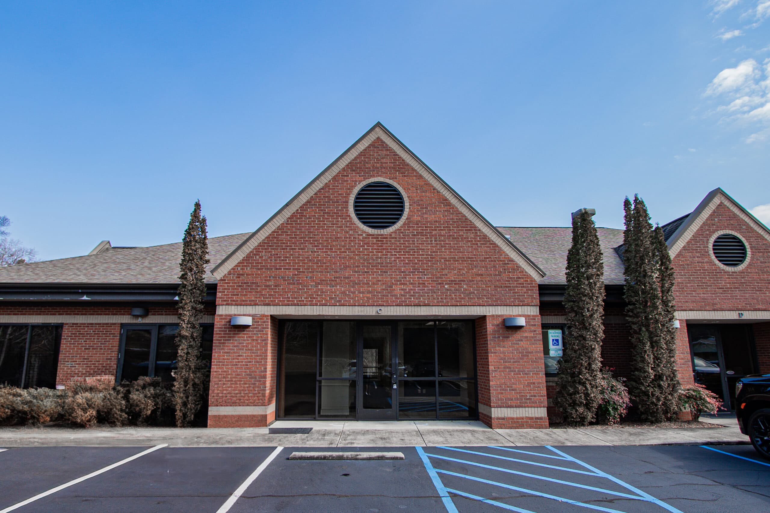 3 Office Suite- Clemson- 1,642 SQ FT photo 23