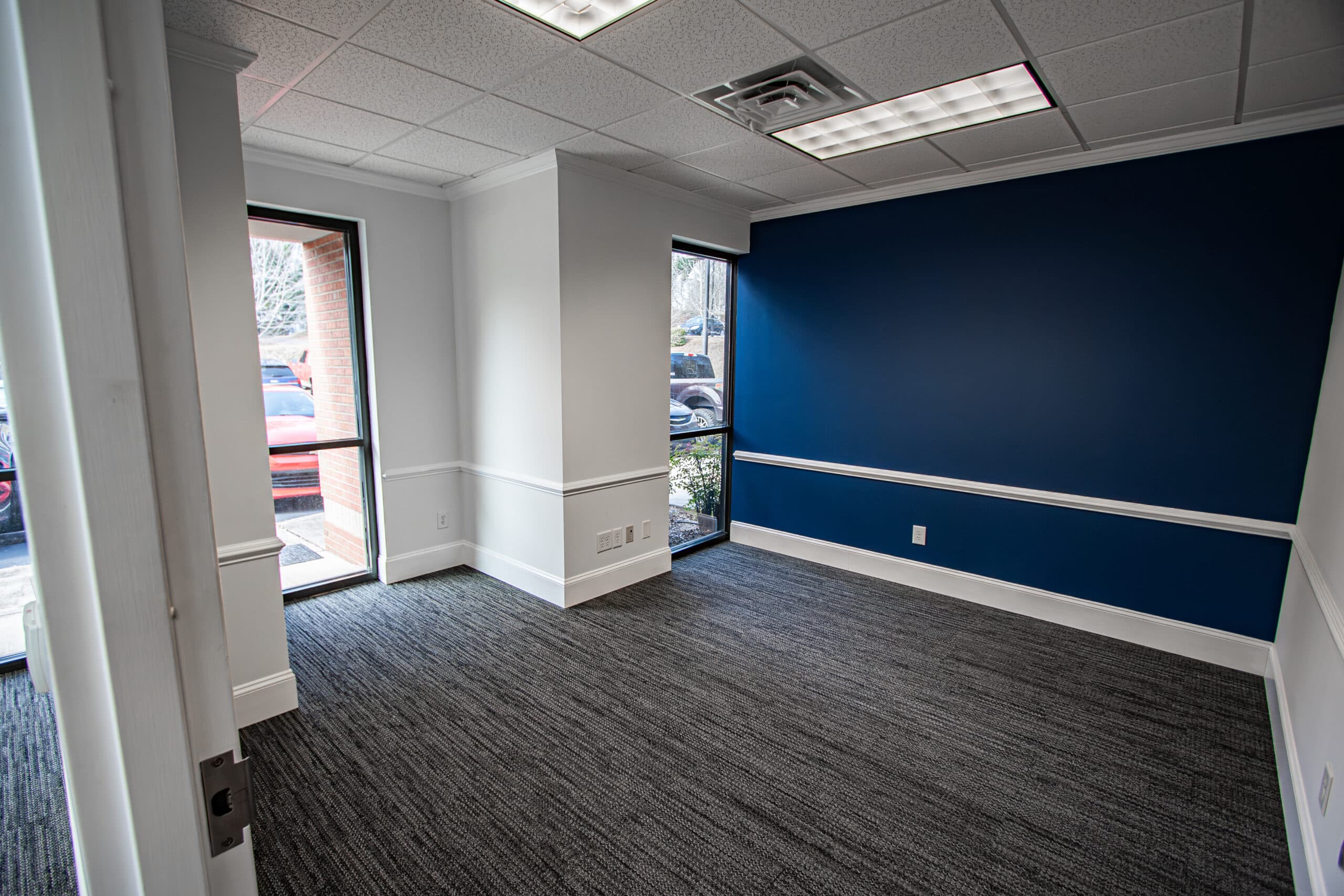 3 Office Suite- Clemson- 1,642 SQ FT photo 6