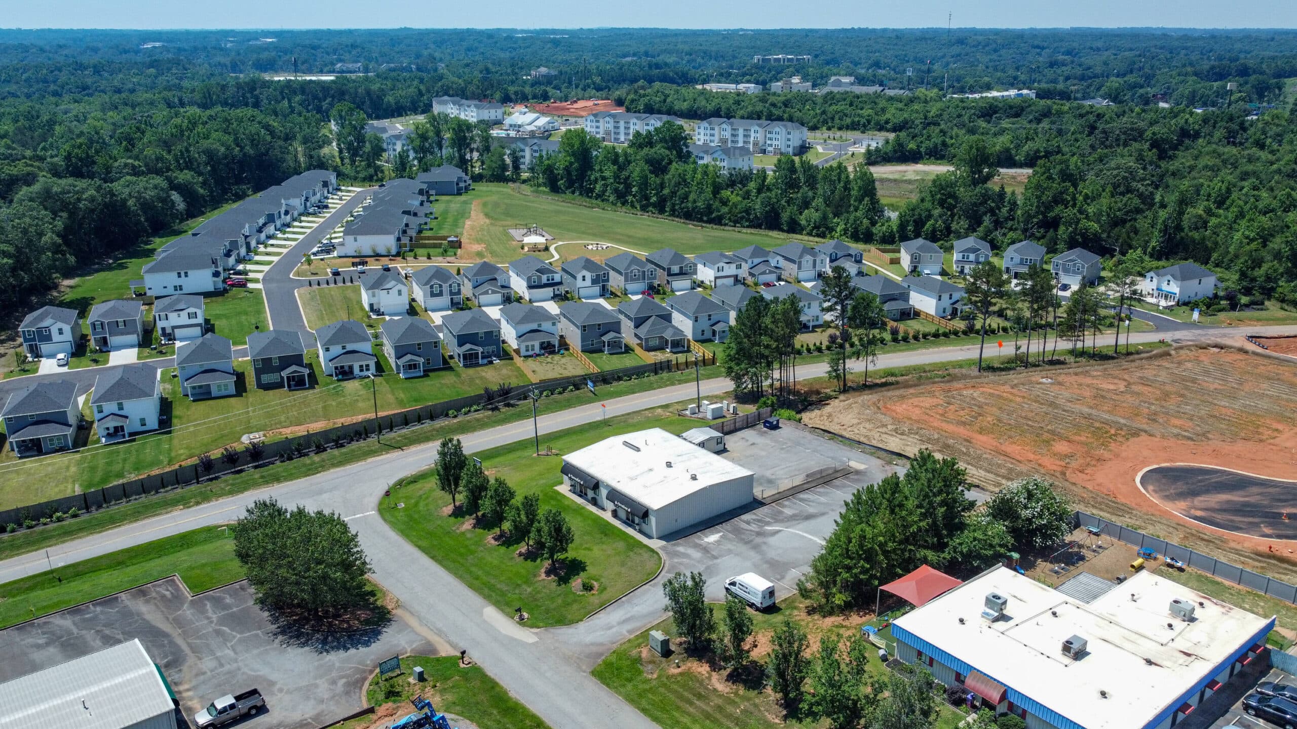 3,200 SQ FT Flex Space Near HWY 76- I-85- Pendleton photo 6