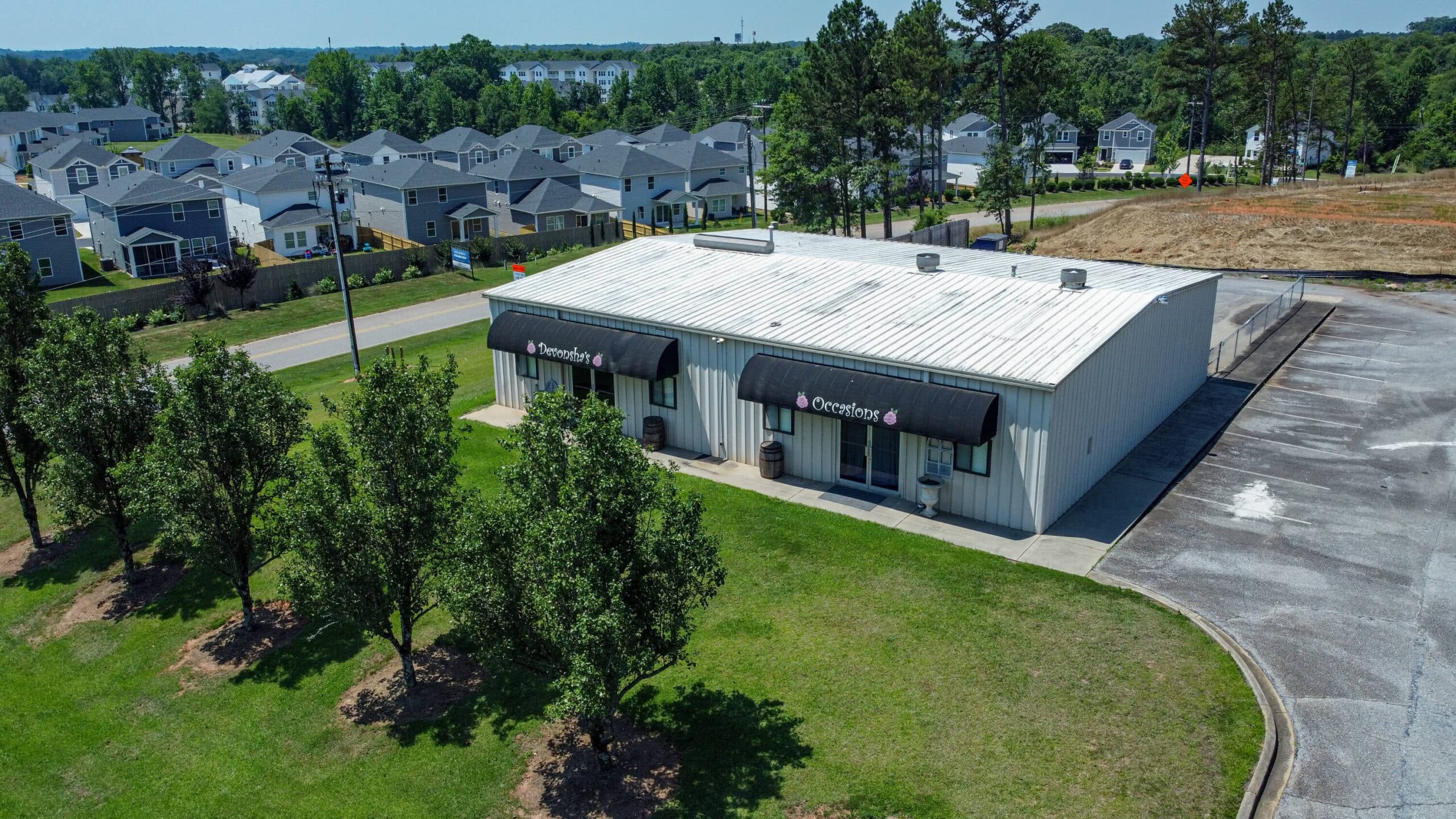 3,200 SQ FT Flex Space Near HWY 76- I-85- Pendleton photo 9