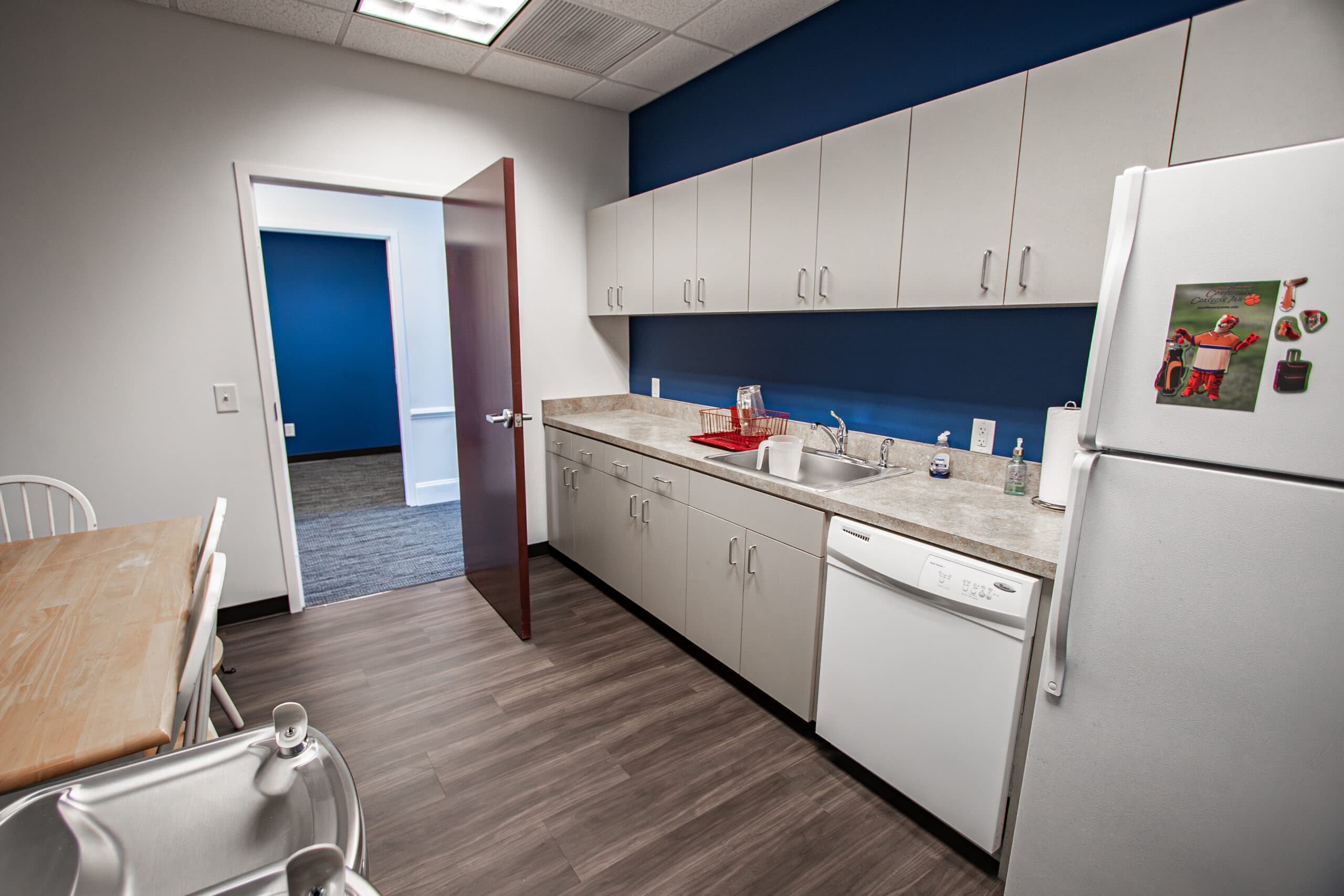 3 Office Suite- Clemson- 1,642 SQ FT photo 22