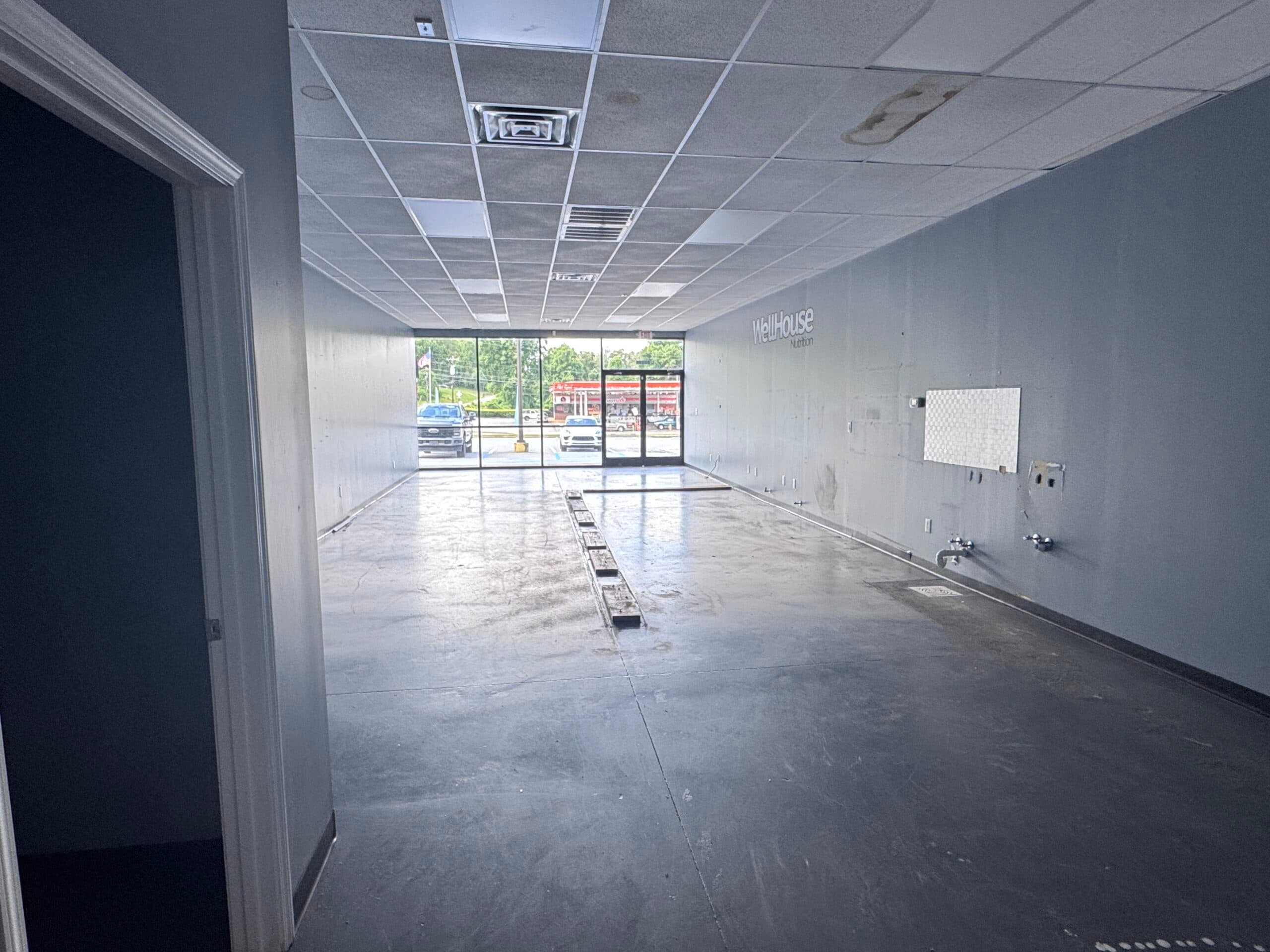 Retail Space- Pickens- 1,200 SQ FT photo 2