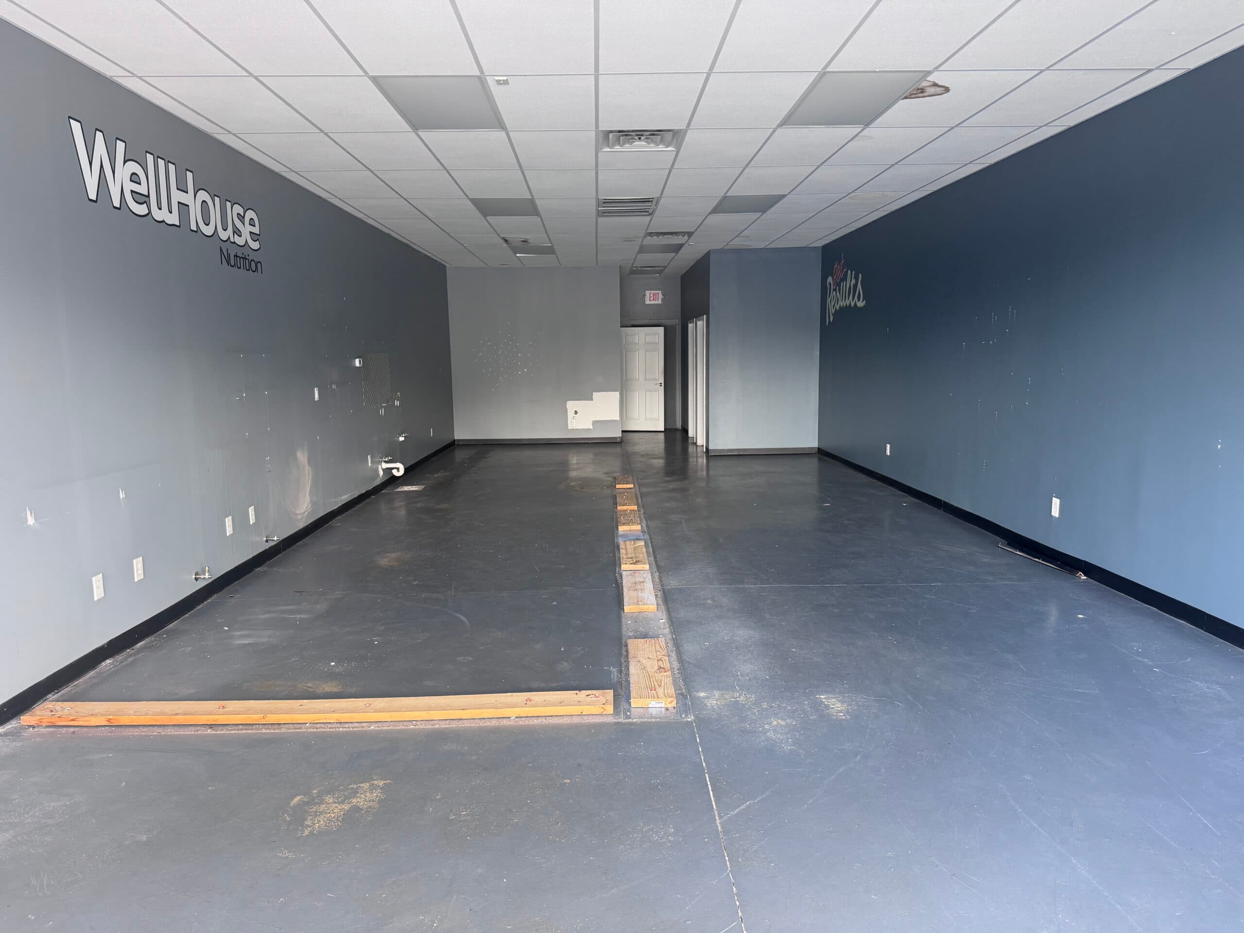 Retail Space- Pickens- 1,200 SQ FT photo 3