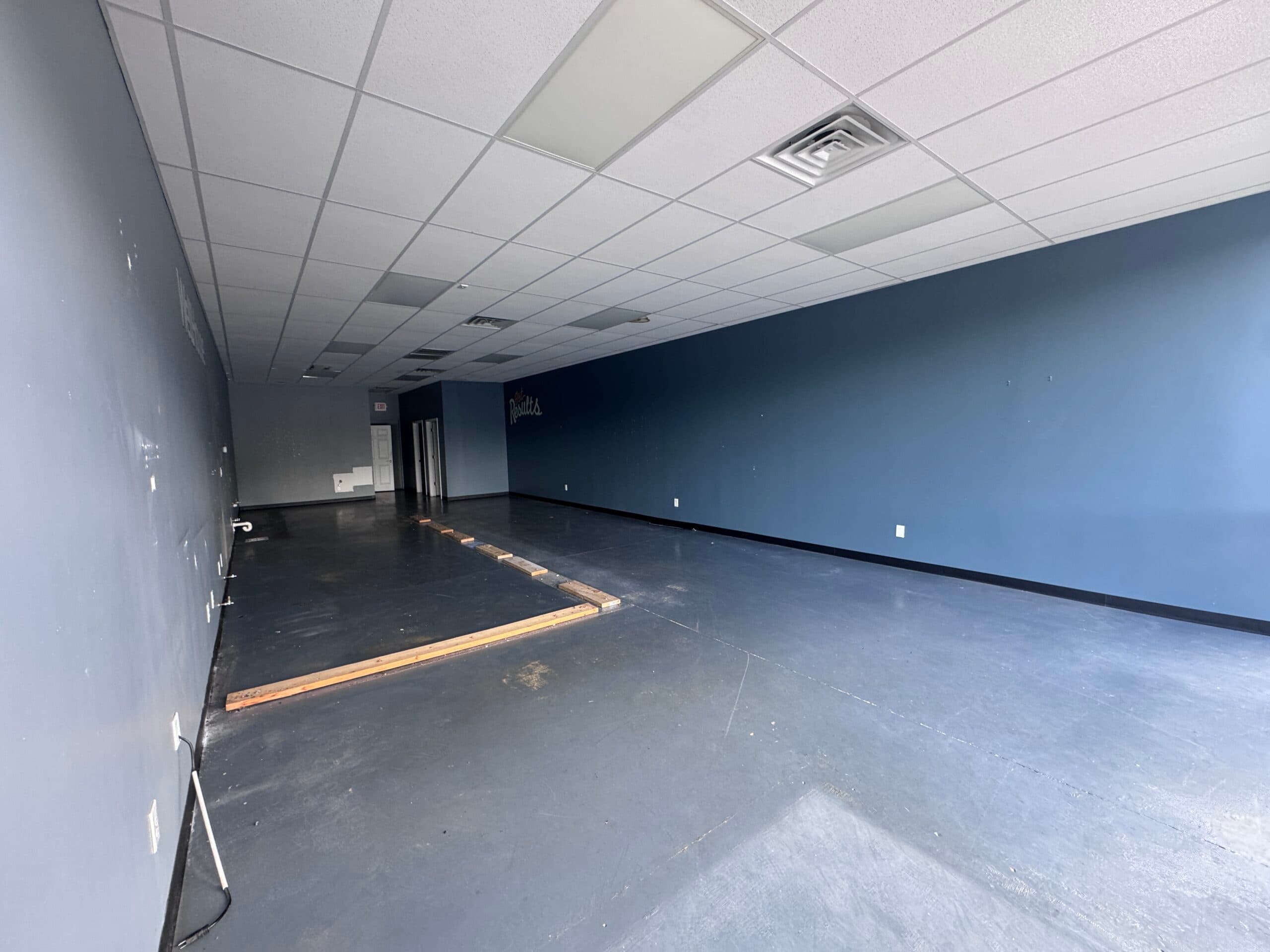 Retail Space- Pickens- 1,200 SQ FT photo 4
